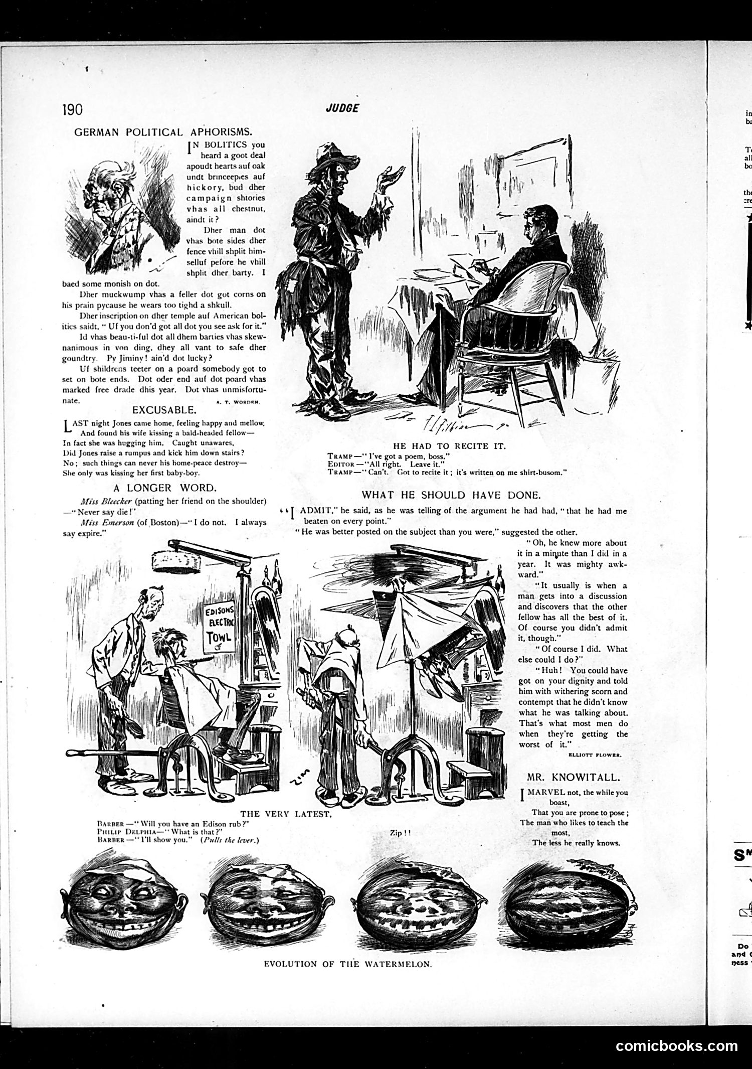 Judge — September 17, 1892 — page 10 of 16