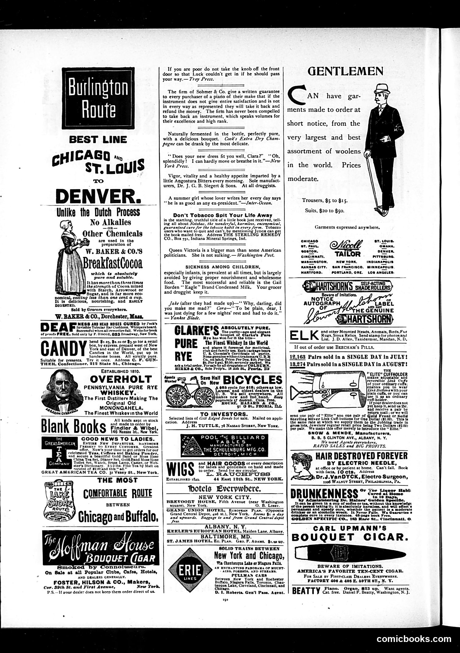 Judge — September 17, 1892 — page 12 of 16