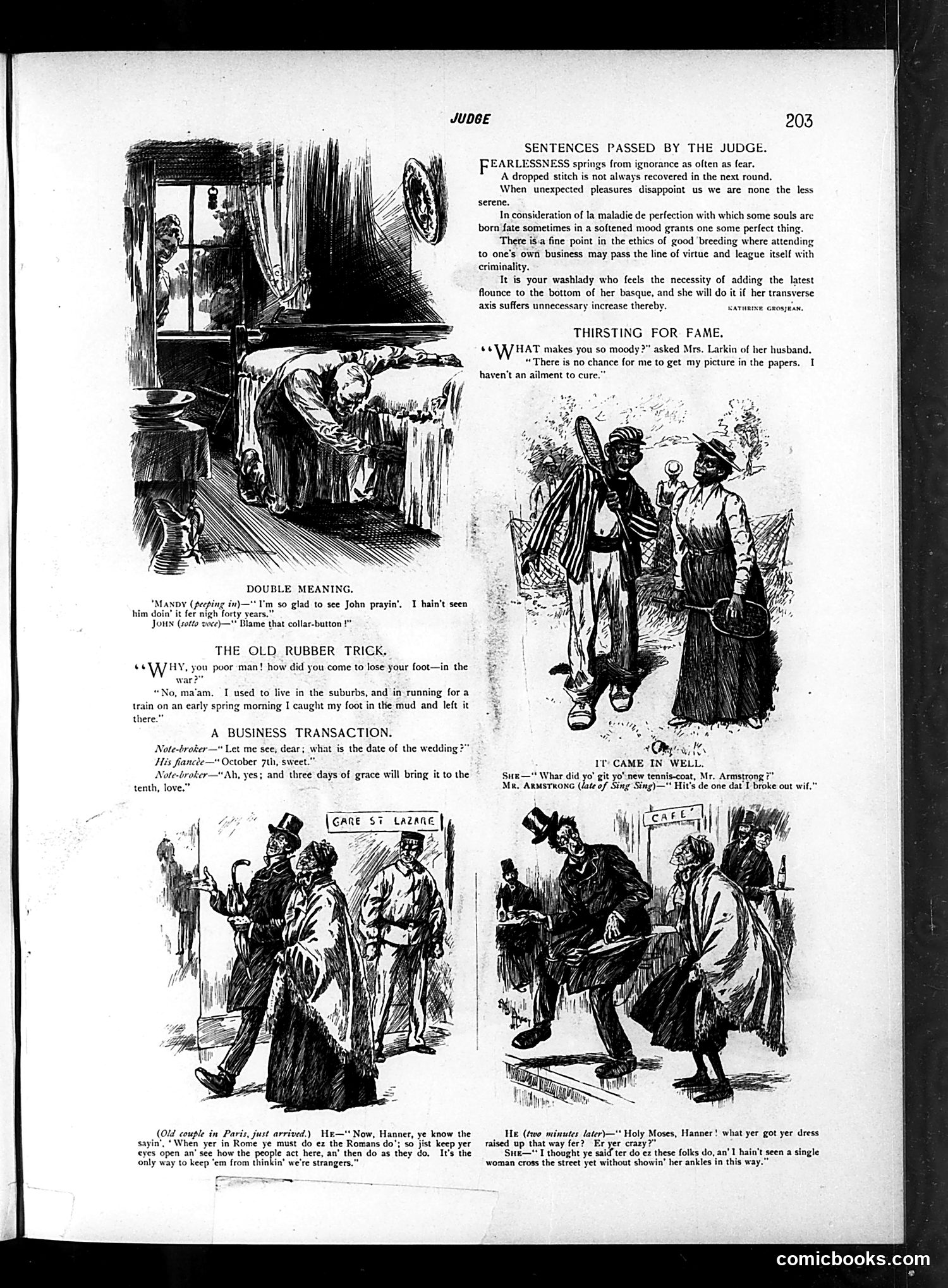 Judge — September 24, 1892 — page 7 of 16
