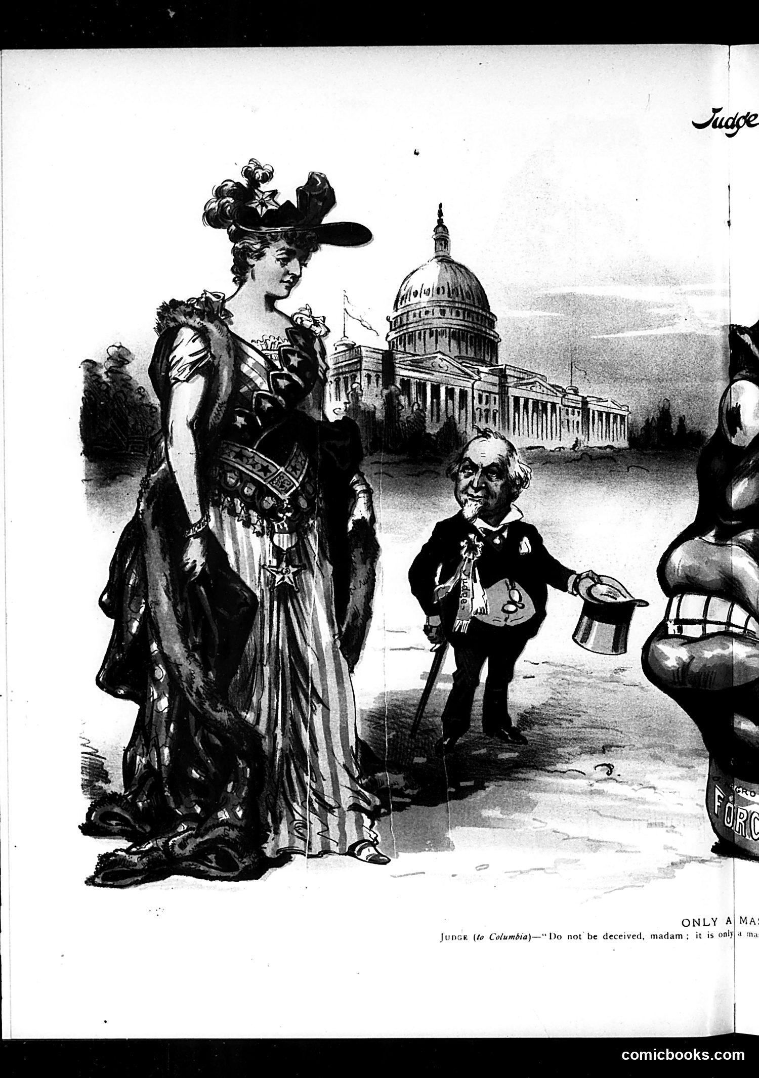 Judge — September 24, 1892 — page 8 of 16