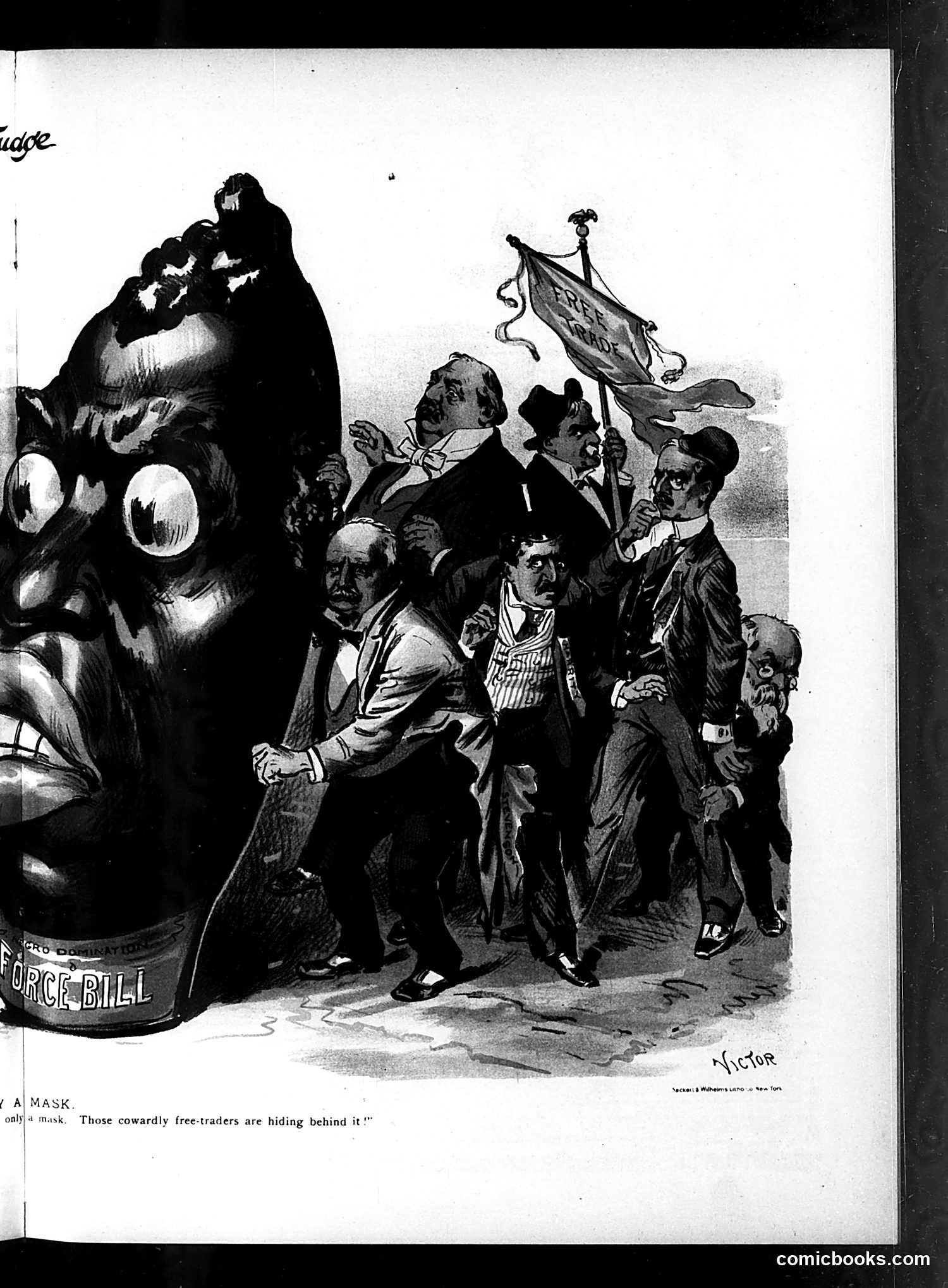 Judge — September 24, 1892 — page 9 of 16