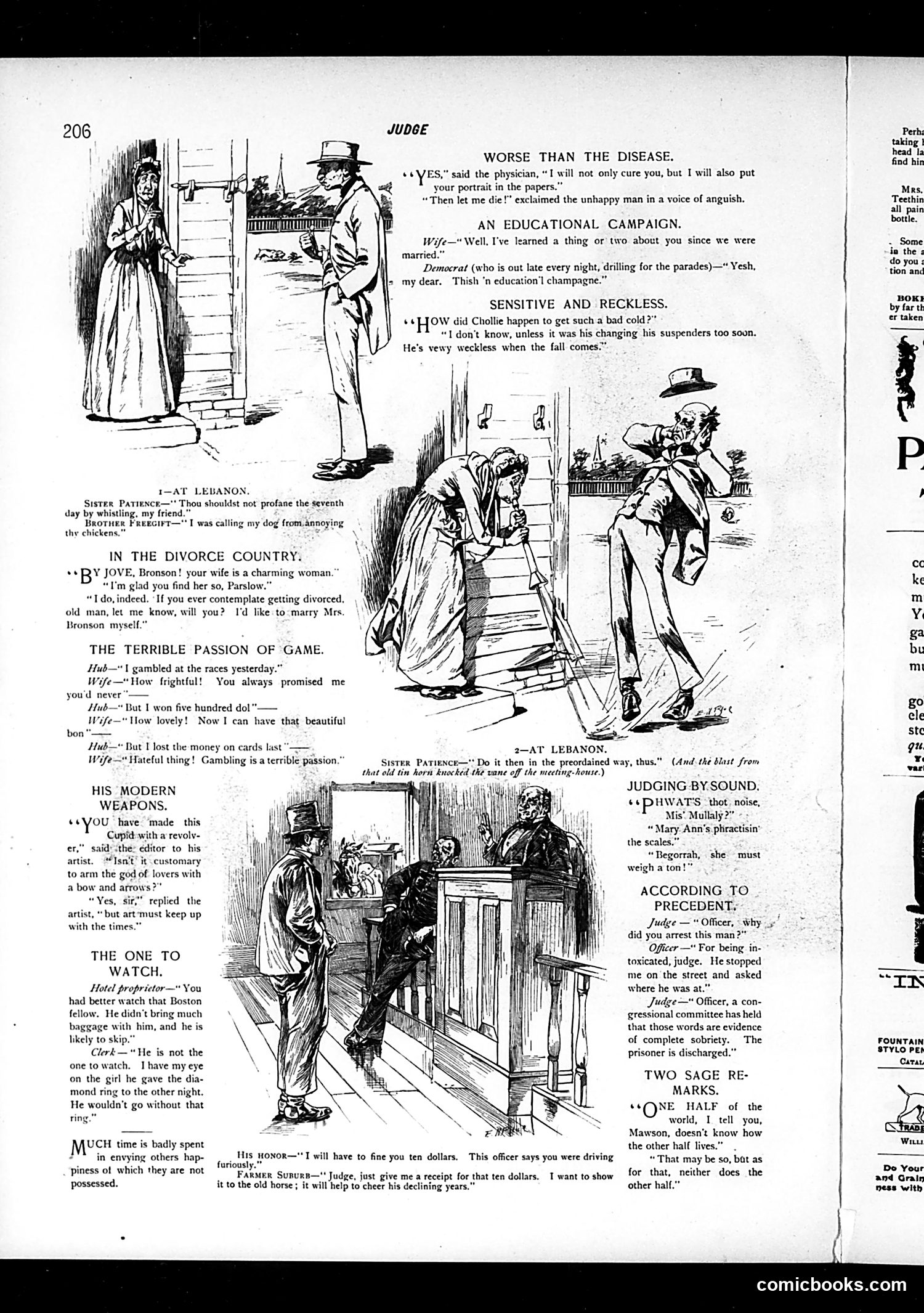 Judge — September 24, 1892 — page 10 of 16