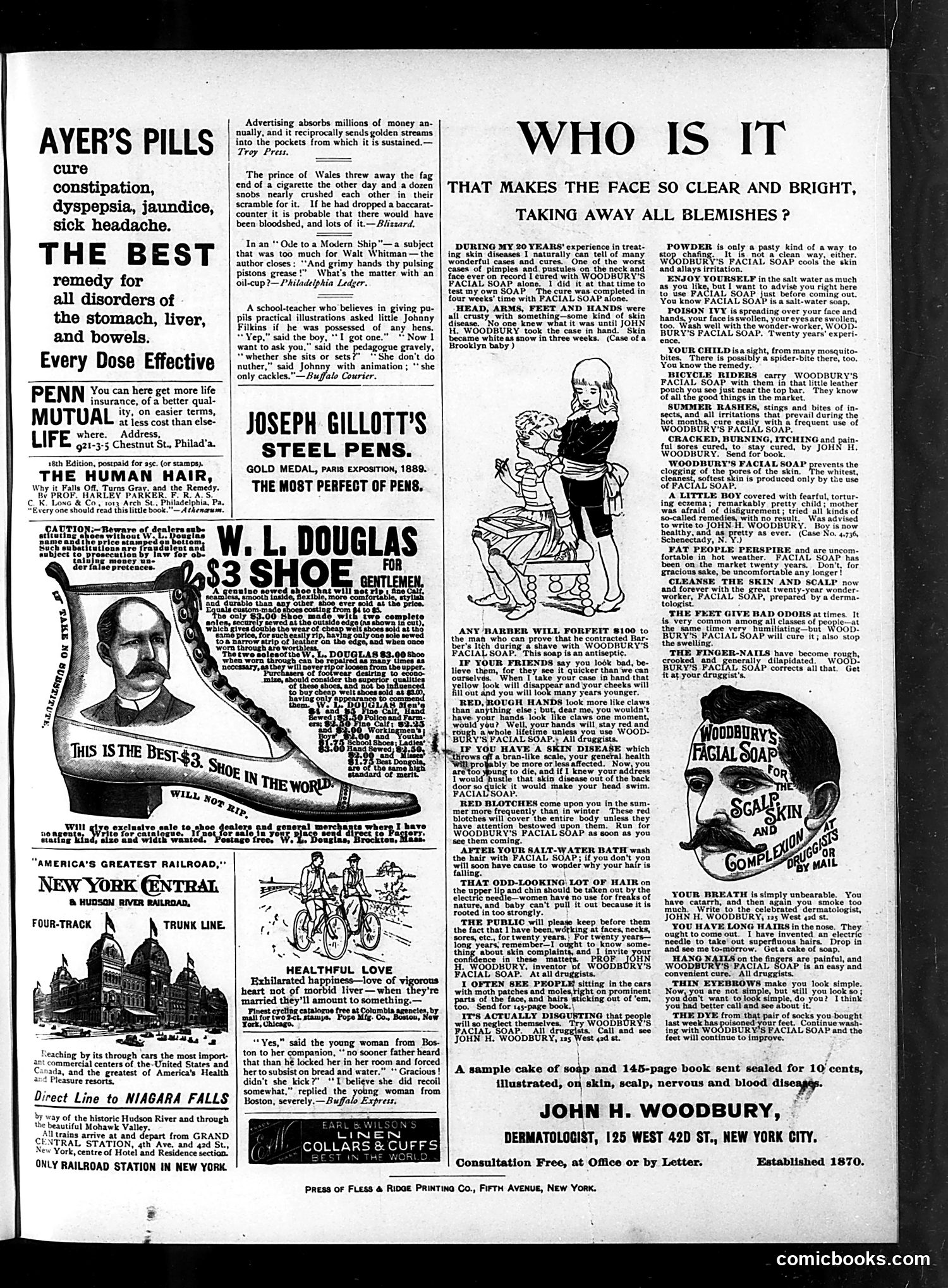 Judge — September 24, 1892 — page 15 of 16