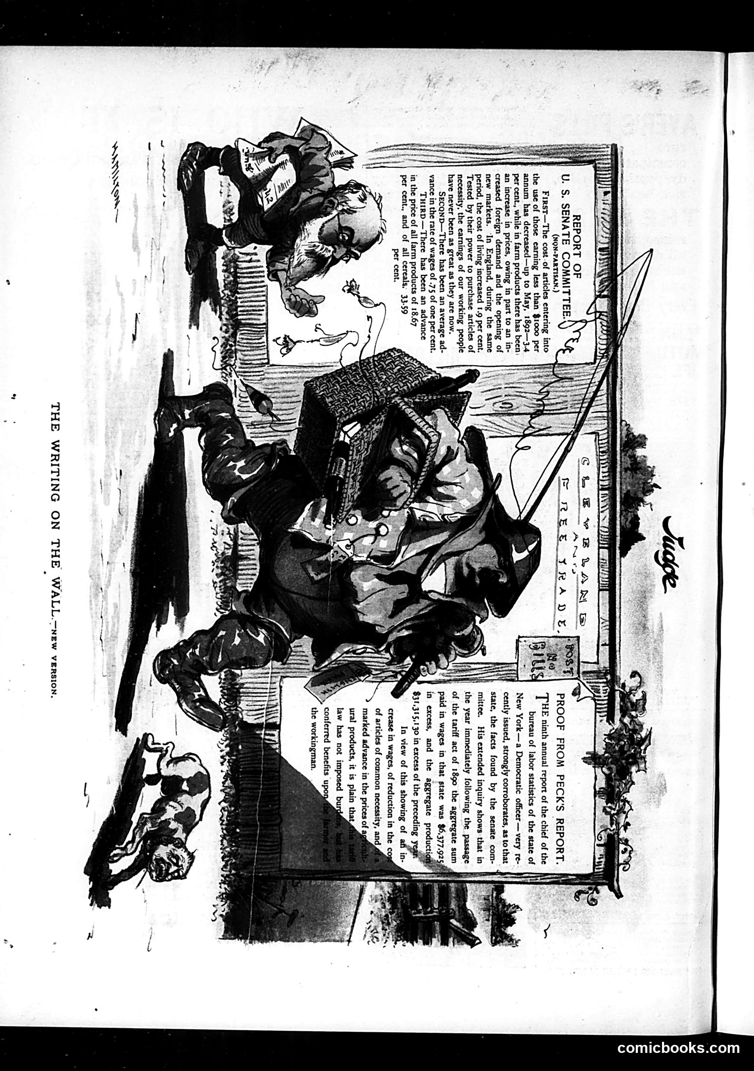 Judge — September 24, 1892 — page 16 of 16