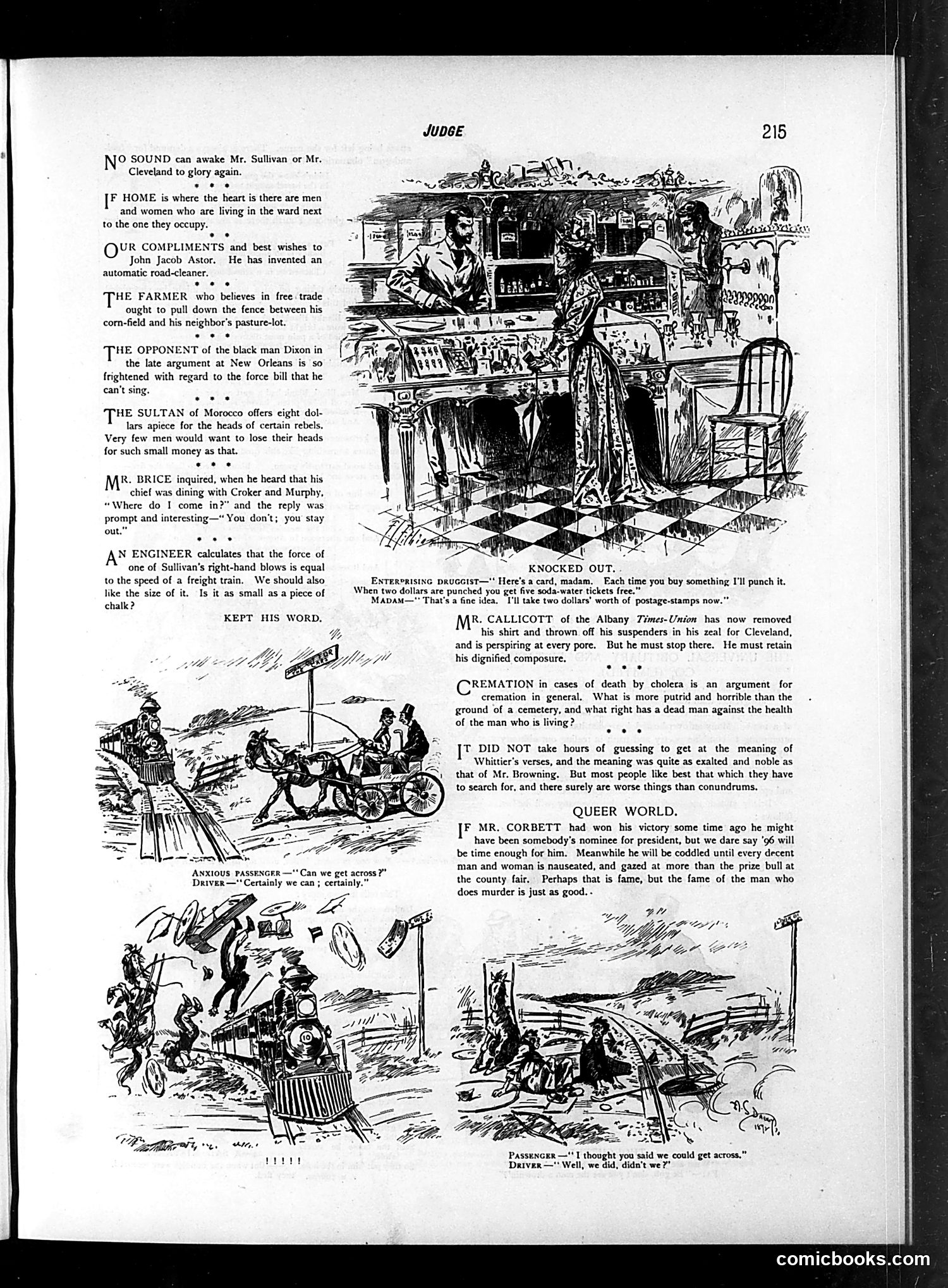 Judge — October 1, 1892 — page 3 of 16