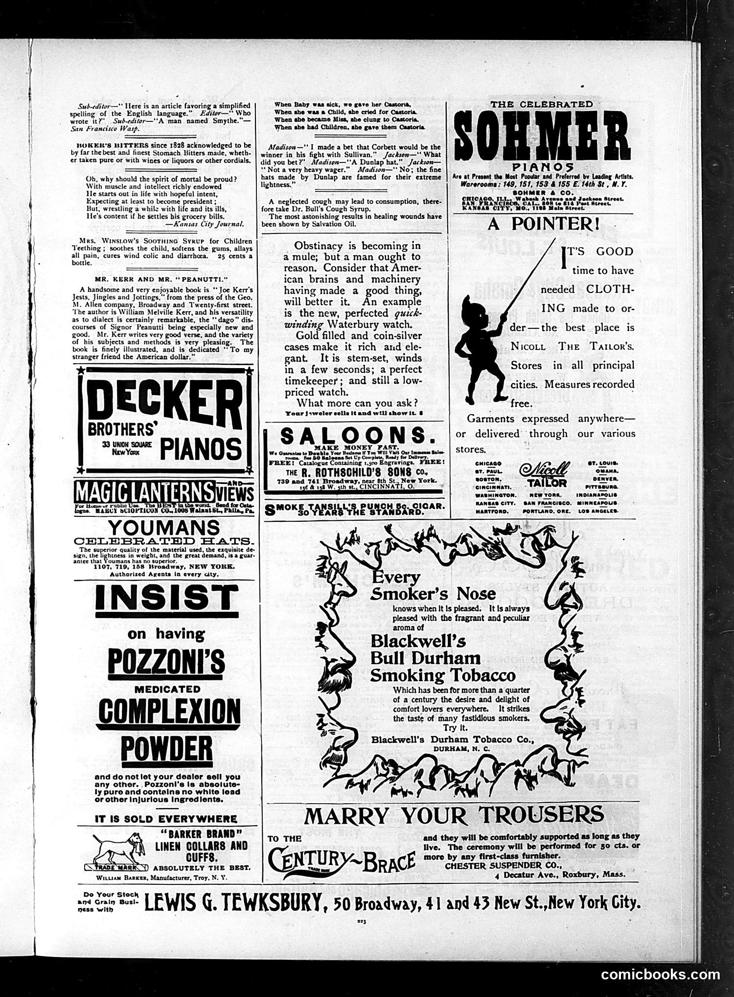 Judge — October 1, 1892 — page 11 of 16