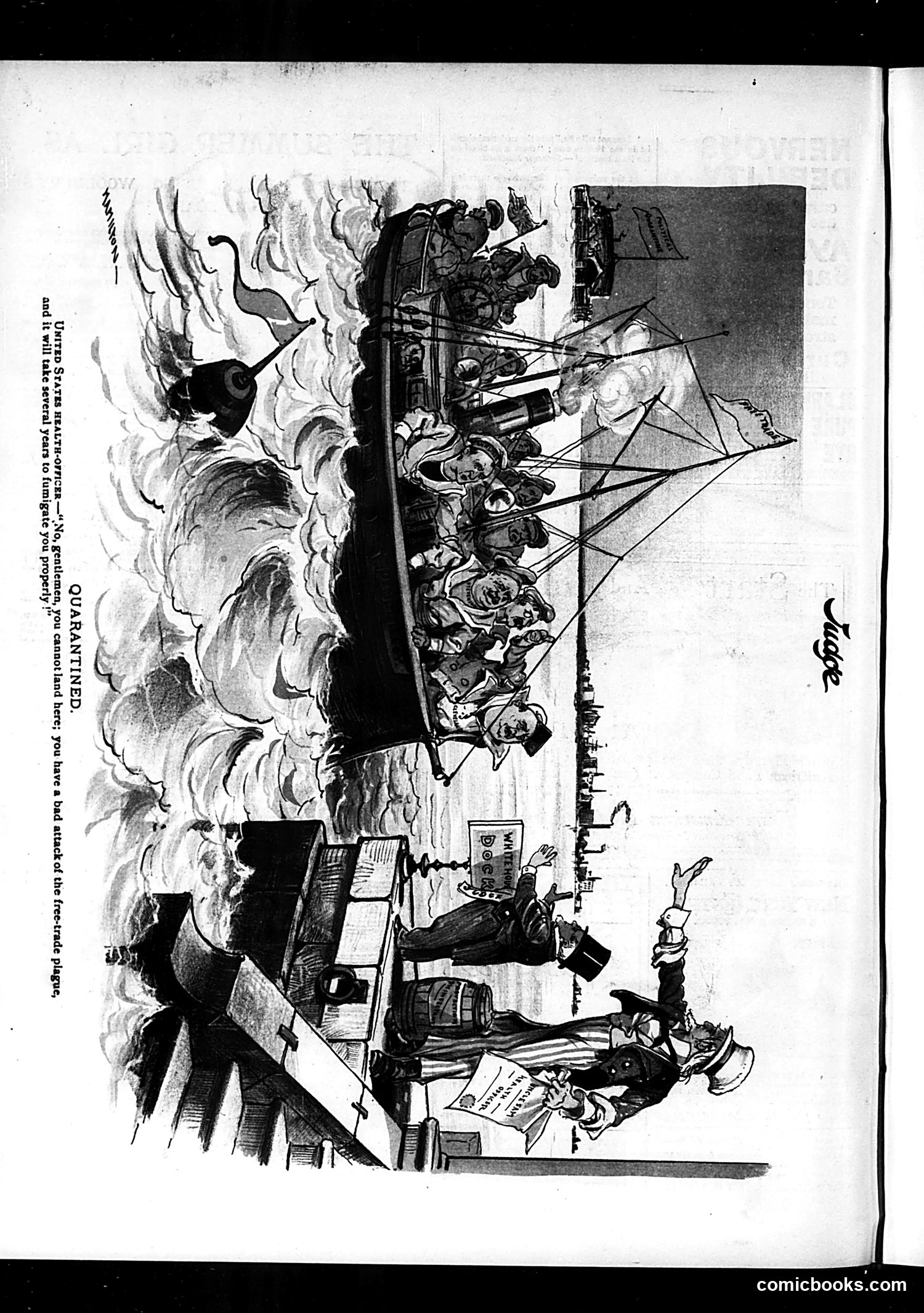 Judge — October 1, 1892 — page 16 of 16