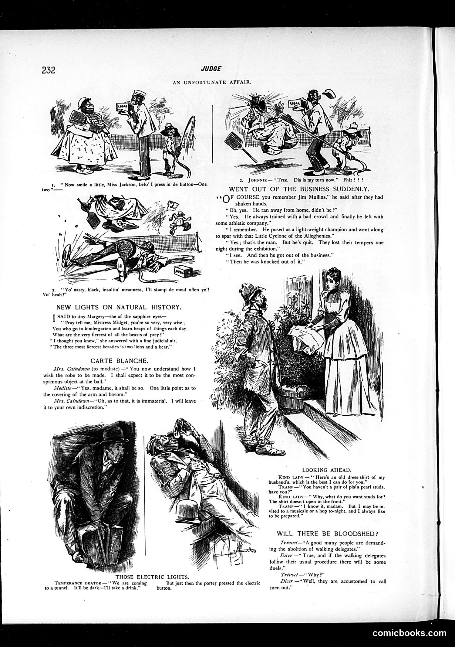 Judge — October 8, 1892 — page 4 of 16