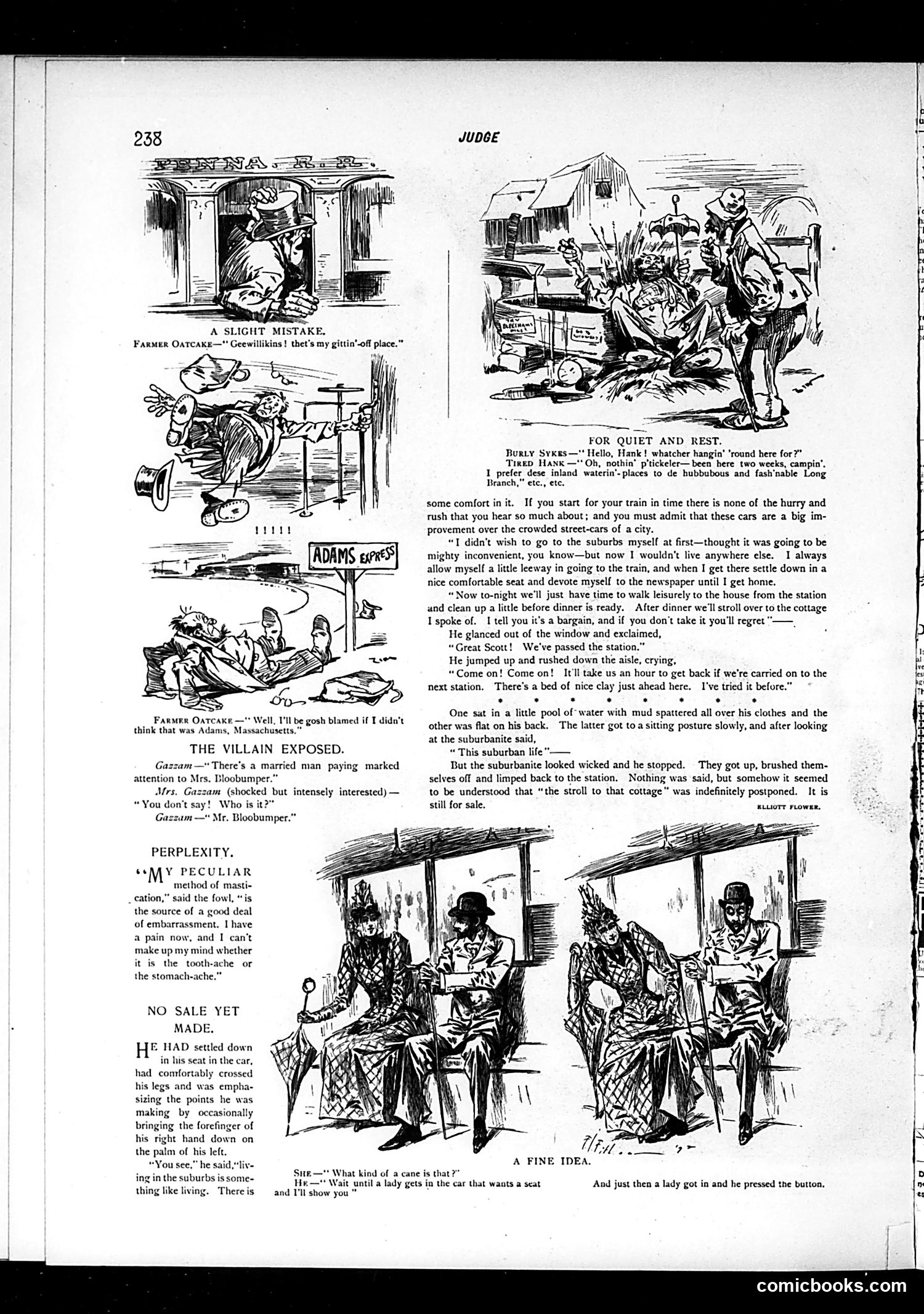 Judge — October 8, 1892 — page 10 of 16