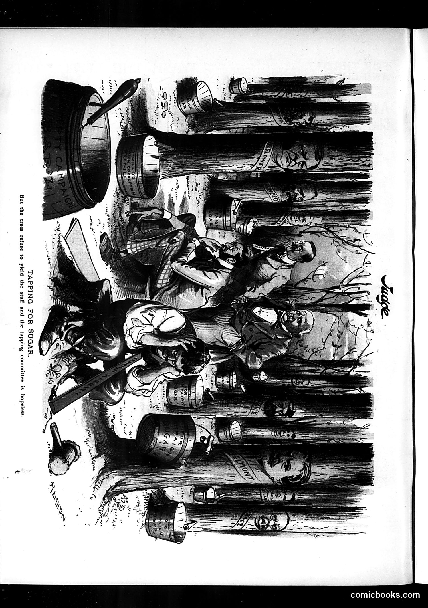 Judge — October 8, 1892 — page 16 of 16
