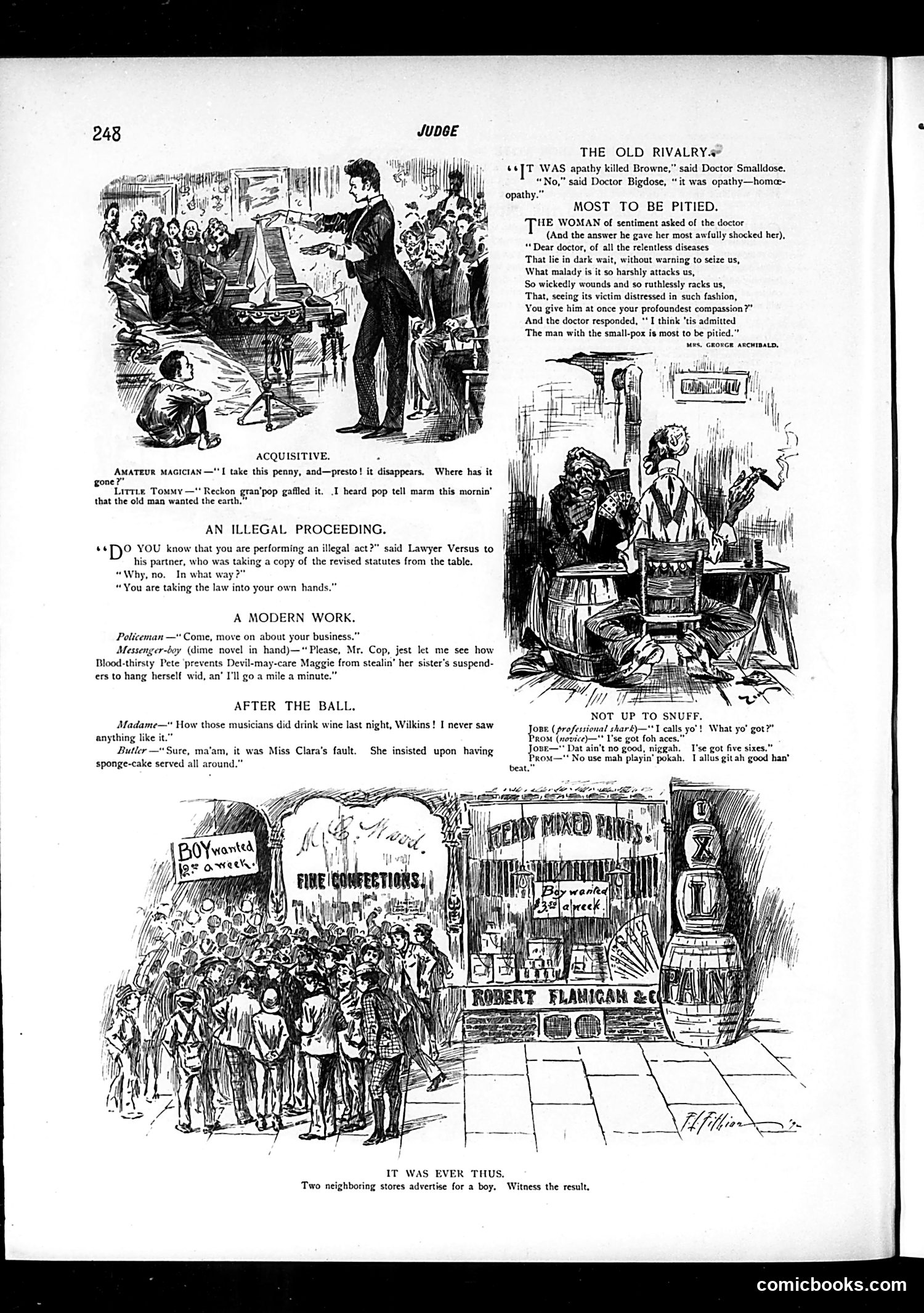 Judge — October 15, 1892 — page 4 of 16