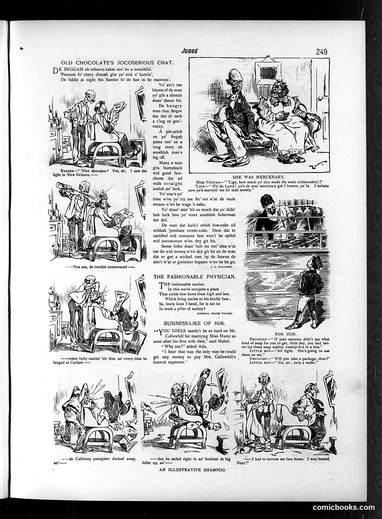 Judge — October 15, 1892 — page 5 of 16