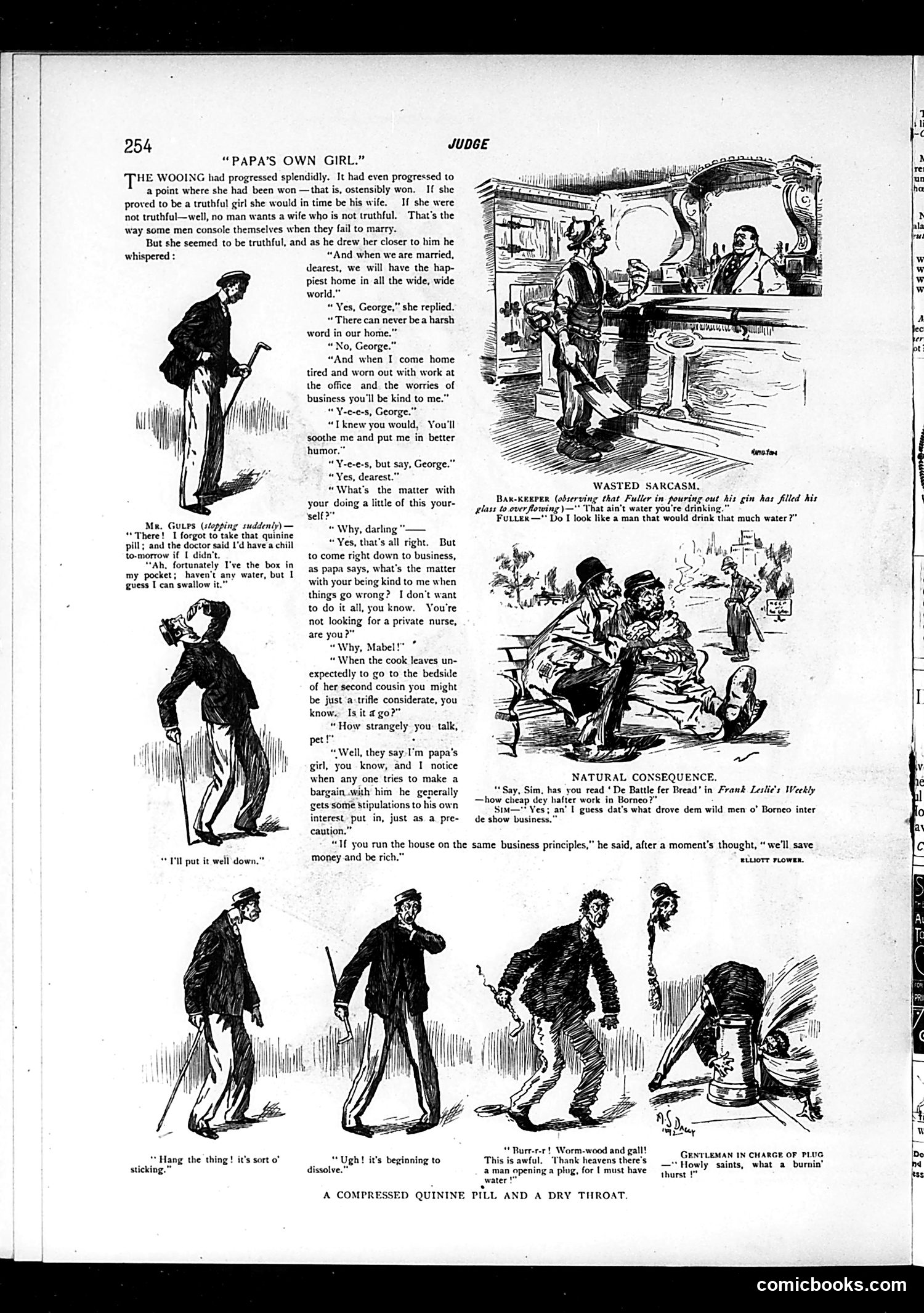 Judge — October 15, 1892 — page 10 of 16
