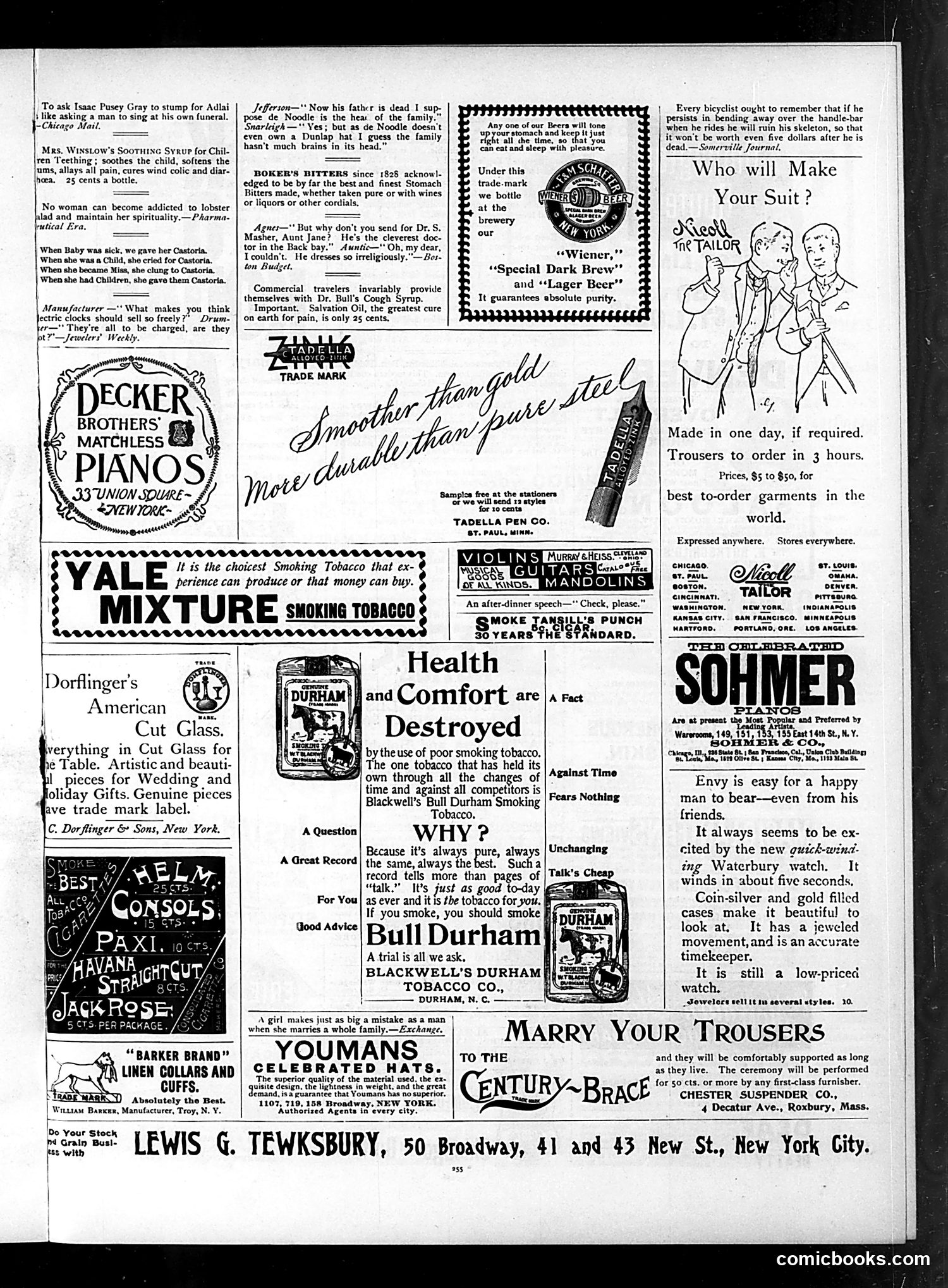 Judge — October 15, 1892 — page 11 of 16