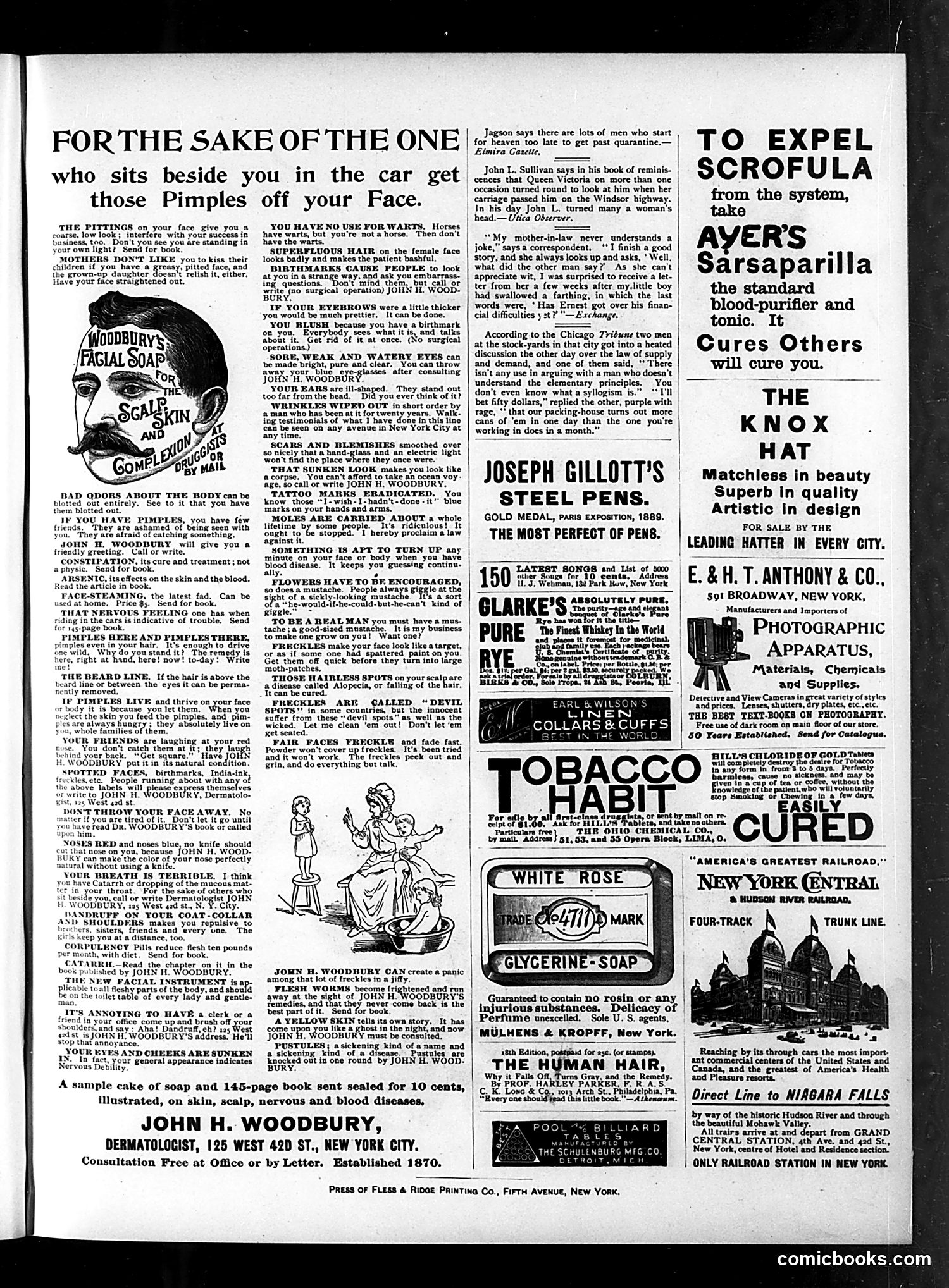 Judge — October 15, 1892 — page 15 of 16