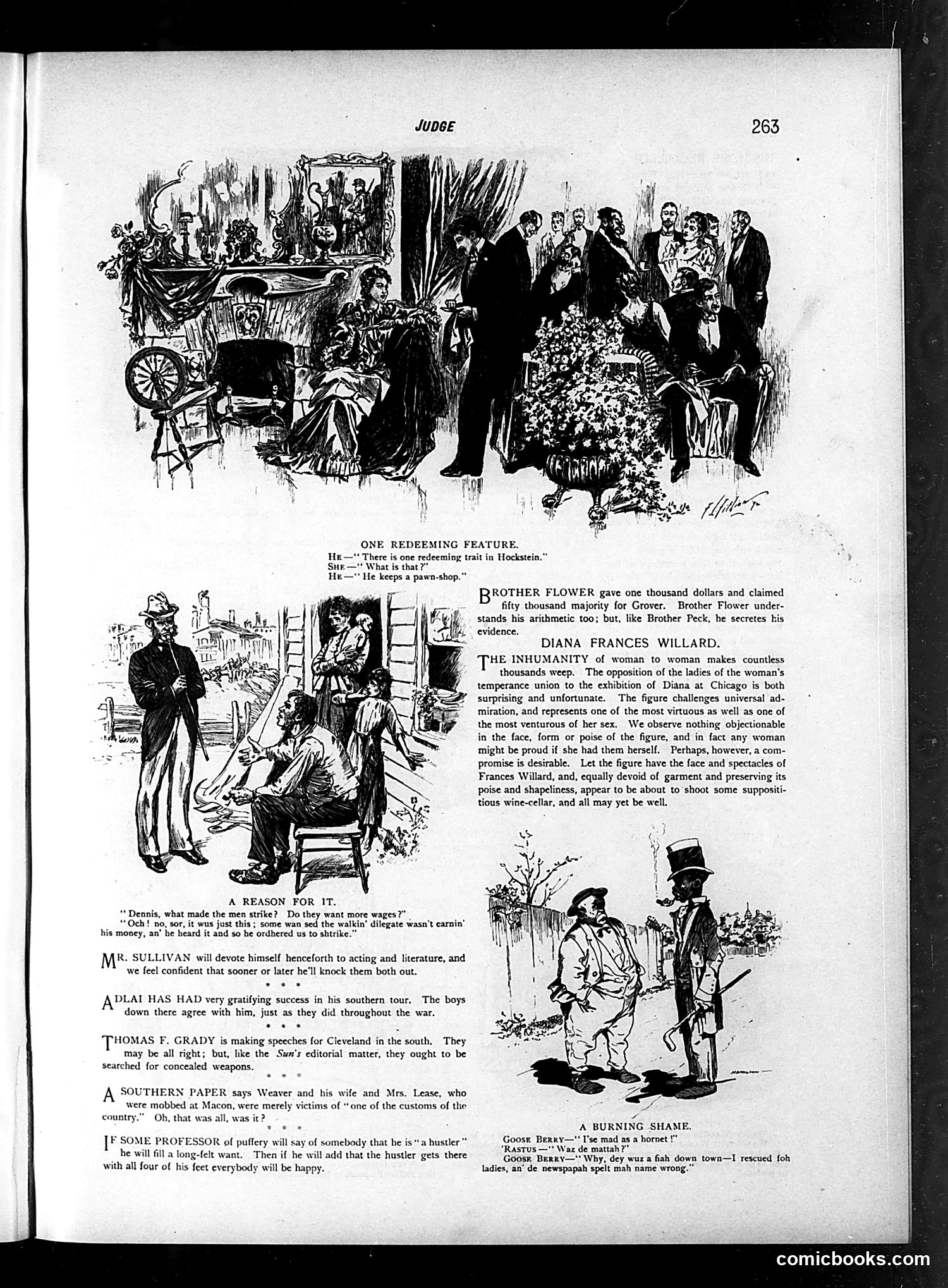 Judge — October 22, 1892 — page 3 of 18