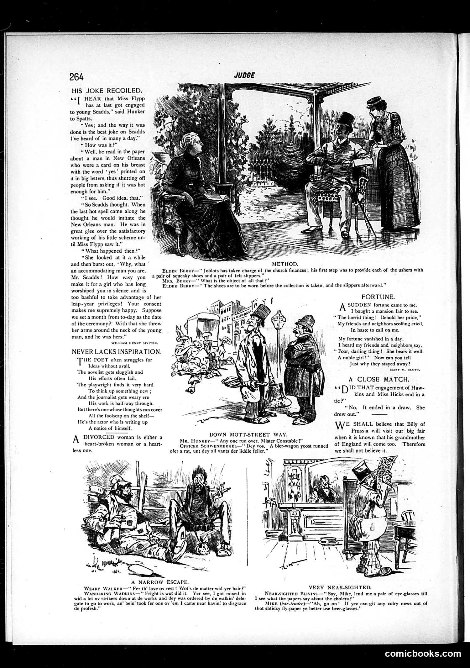 Judge — October 22, 1892 — page 4 of 18