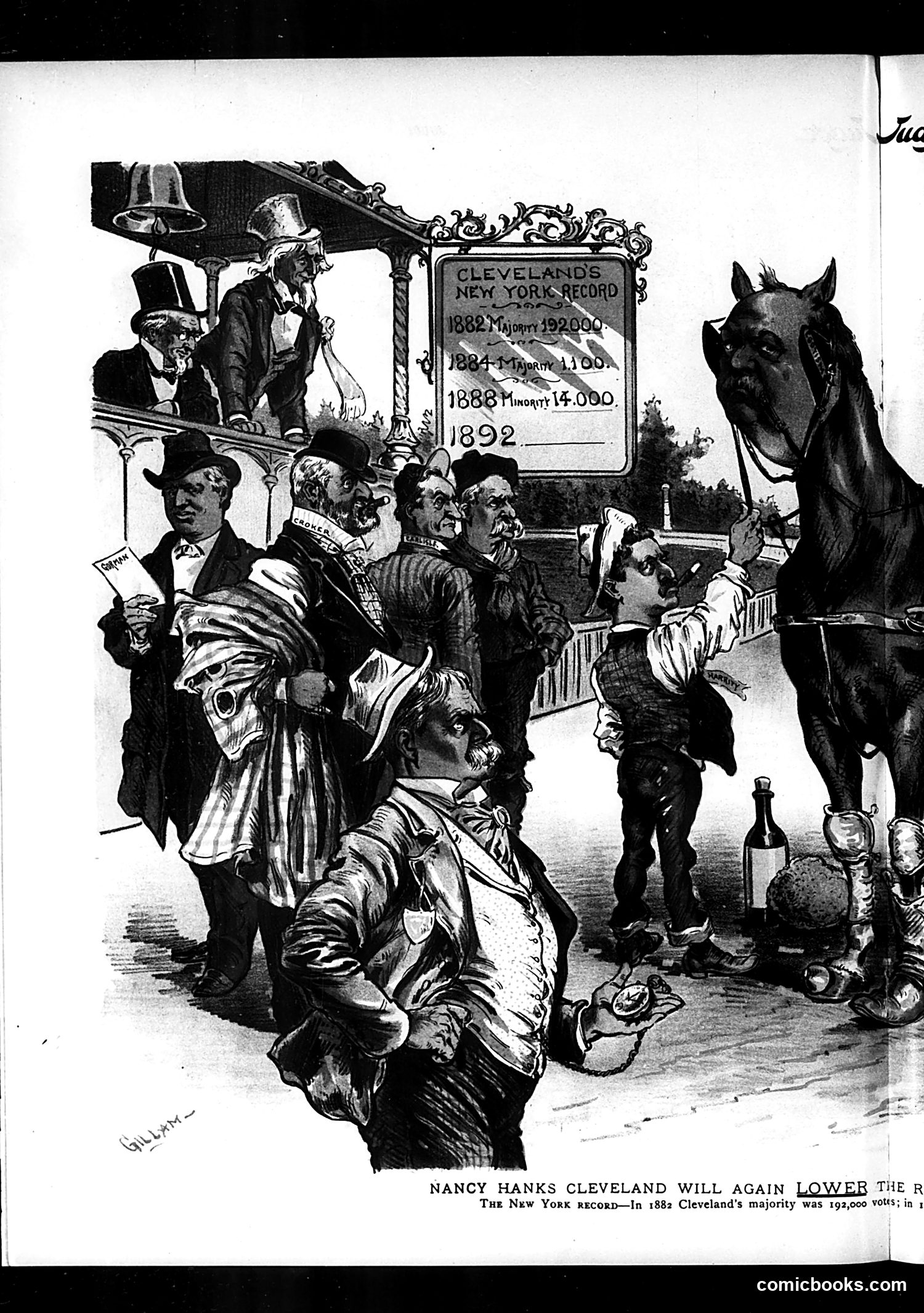 Judge — October 22, 1892 — page 8 of 18