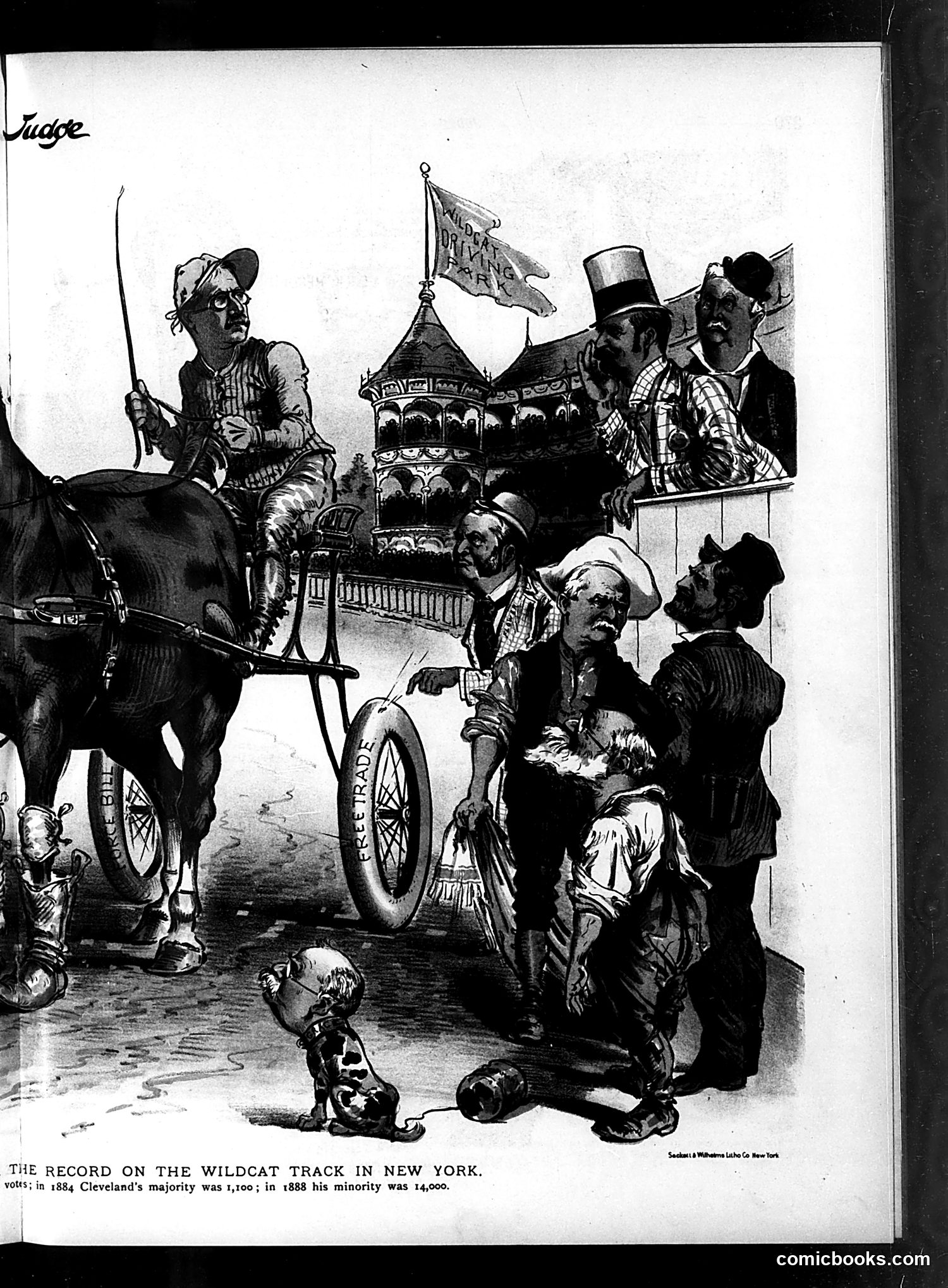 Judge — October 22, 1892 — page 9 of 18
