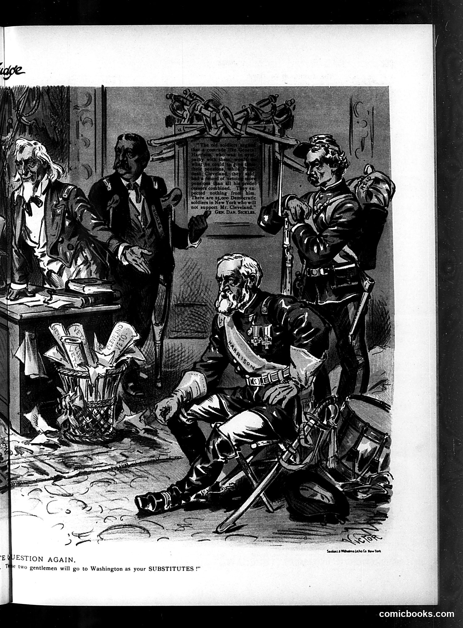 Judge — October 29, 1892 — page 9 of 16