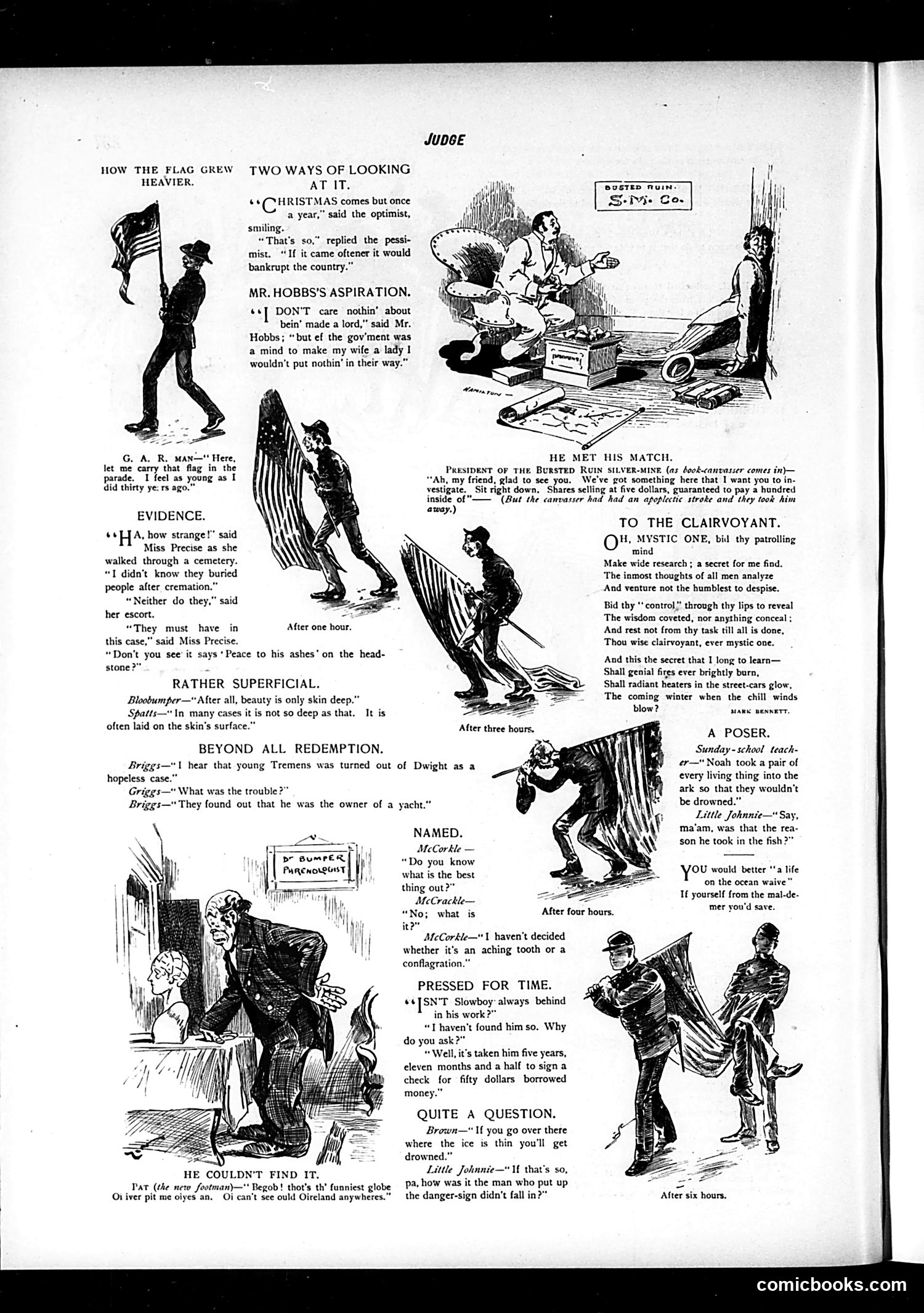 Judge — November 5, 1892 — page 4 of 16
