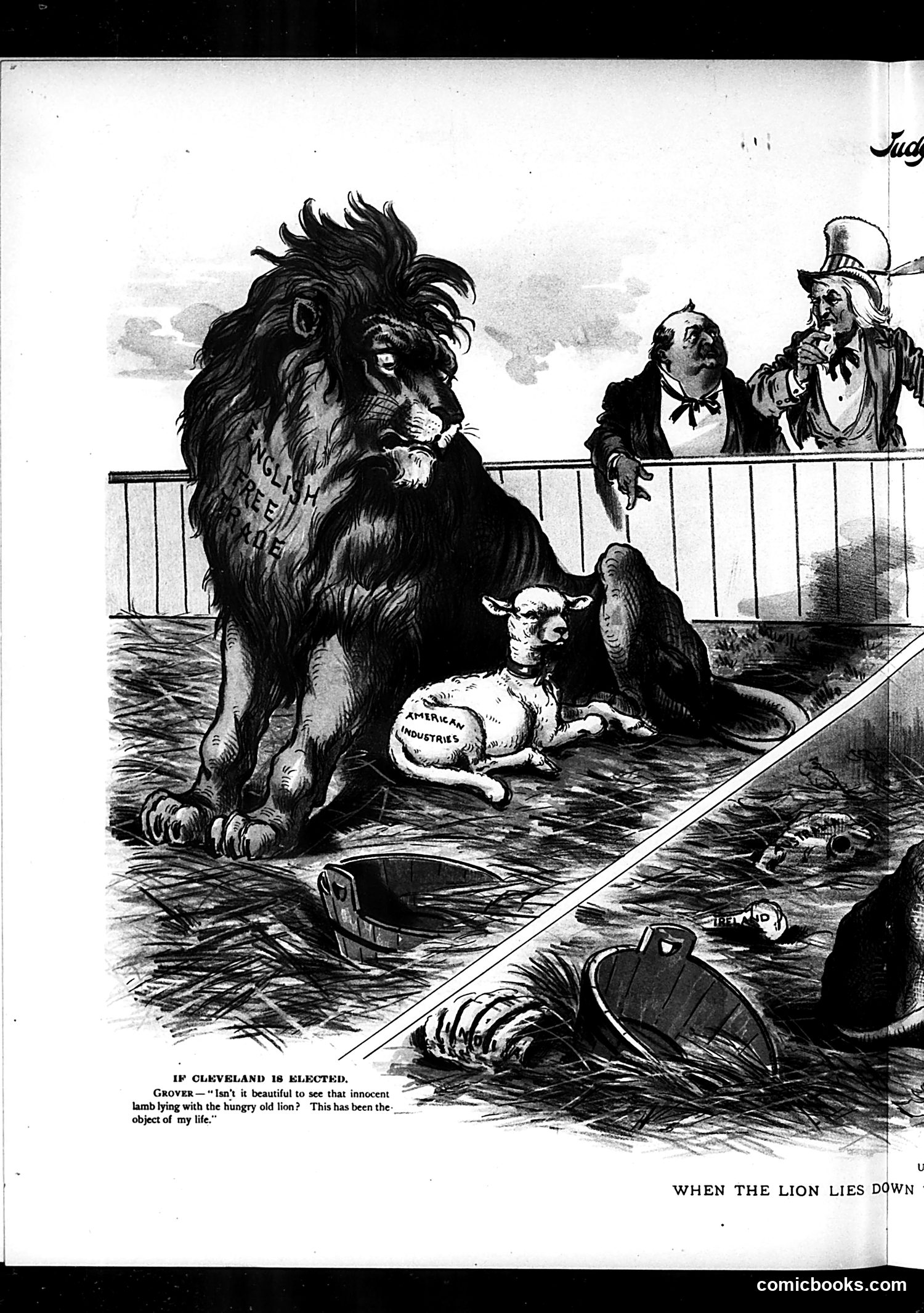 Judge — November 5, 1892 — page 8 of 16