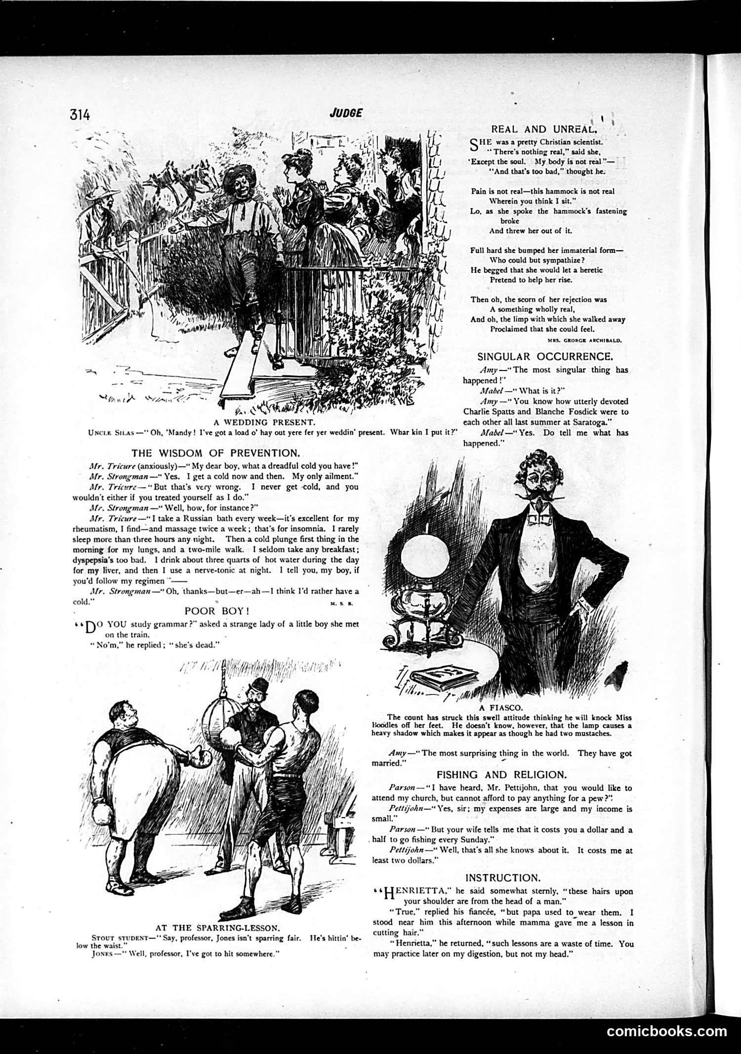 Judge — November 12, 1892 — page 4 of 16