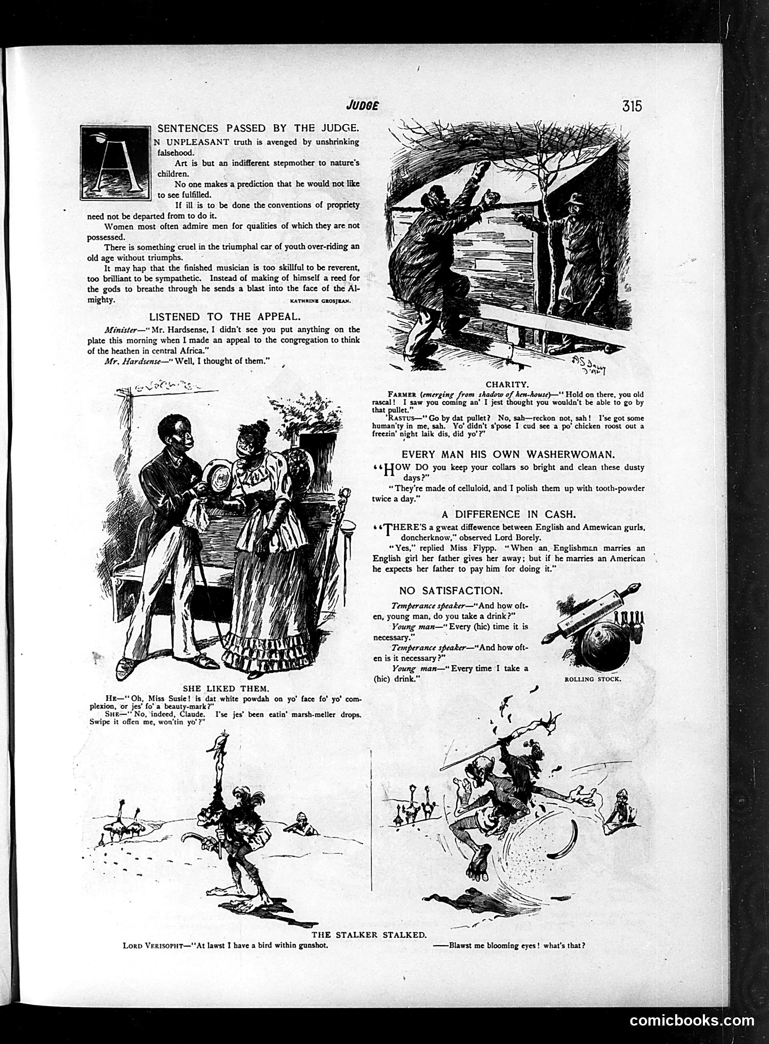 Judge — November 12, 1892 — page 5 of 16