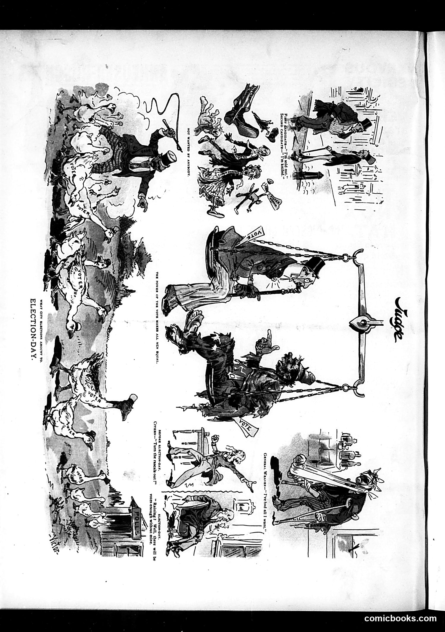 Judge — November 12, 1892 — page 16 of 16
