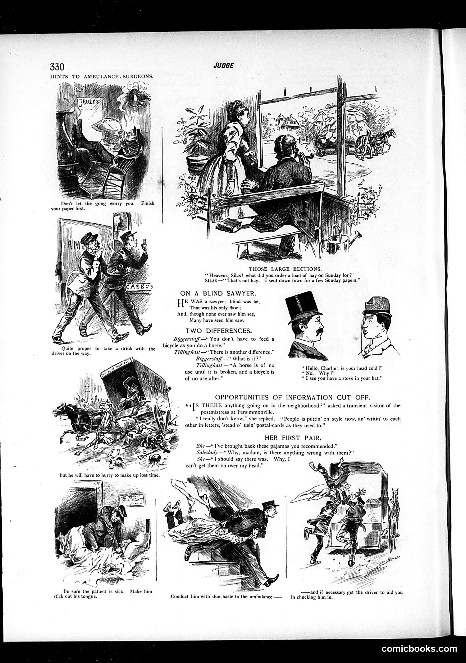 Judge — November 19, 1892 — page 4 of 16