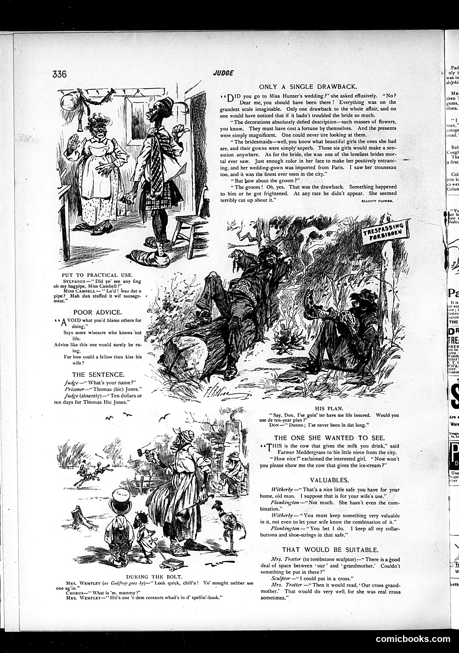 Judge — November 19, 1892 — page 10 of 16