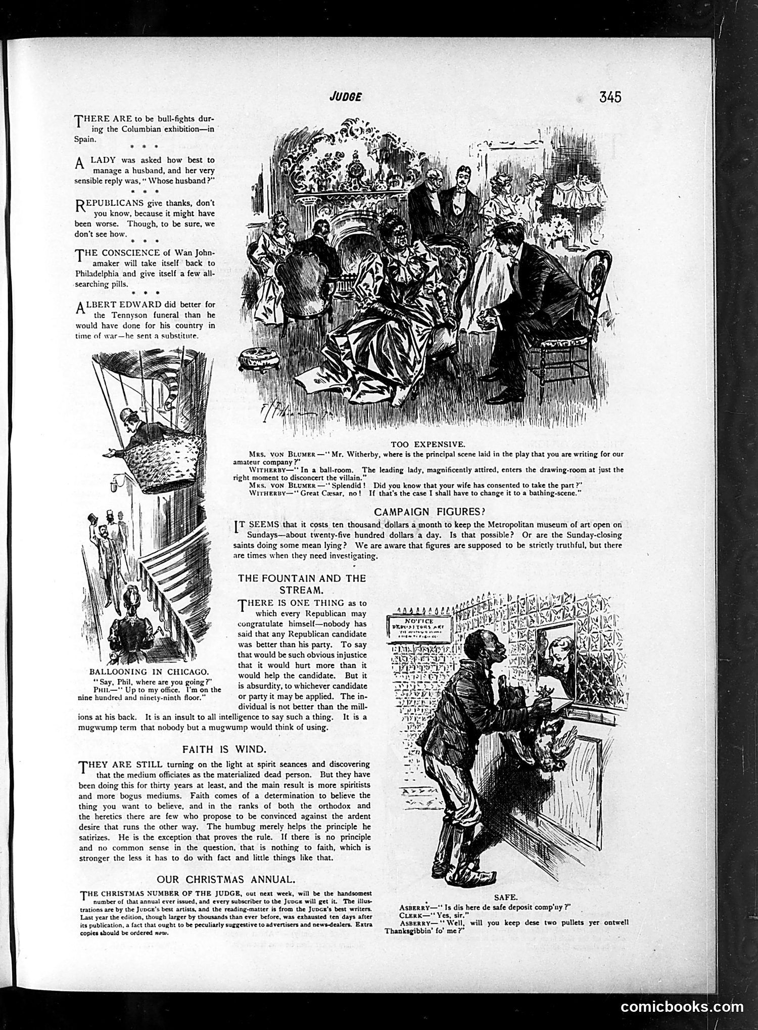 Judge — November 26, 1892 — page 3 of 18