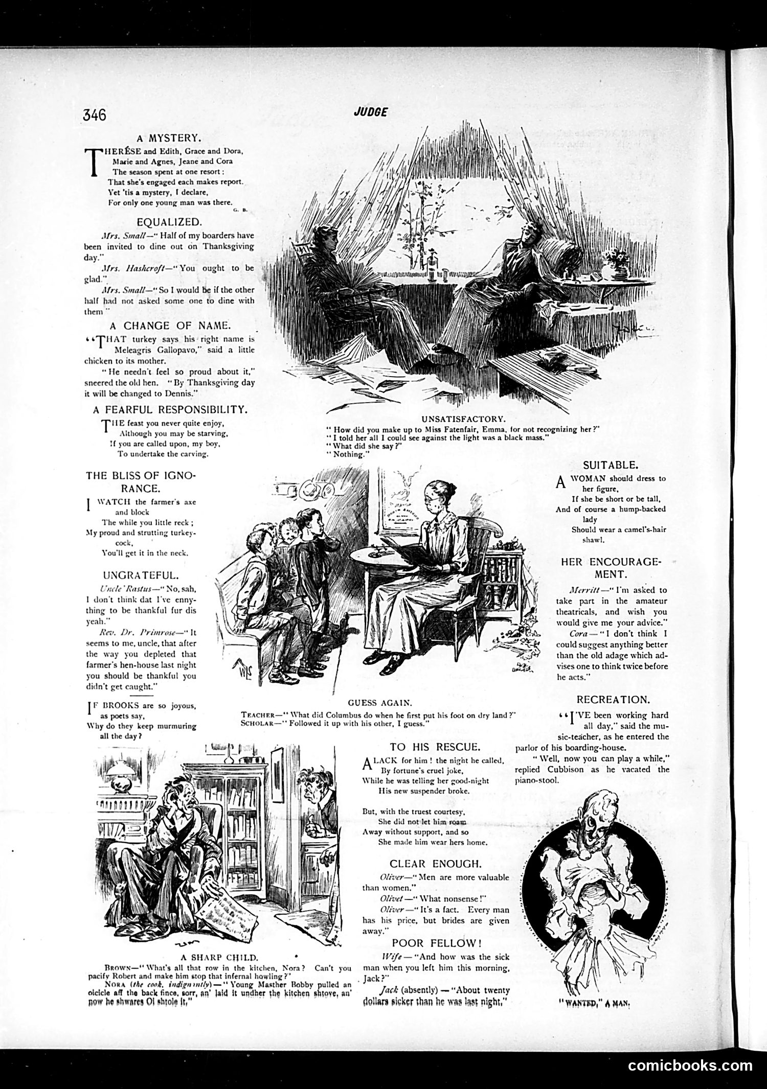 Judge — November 26, 1892 — page 4 of 18