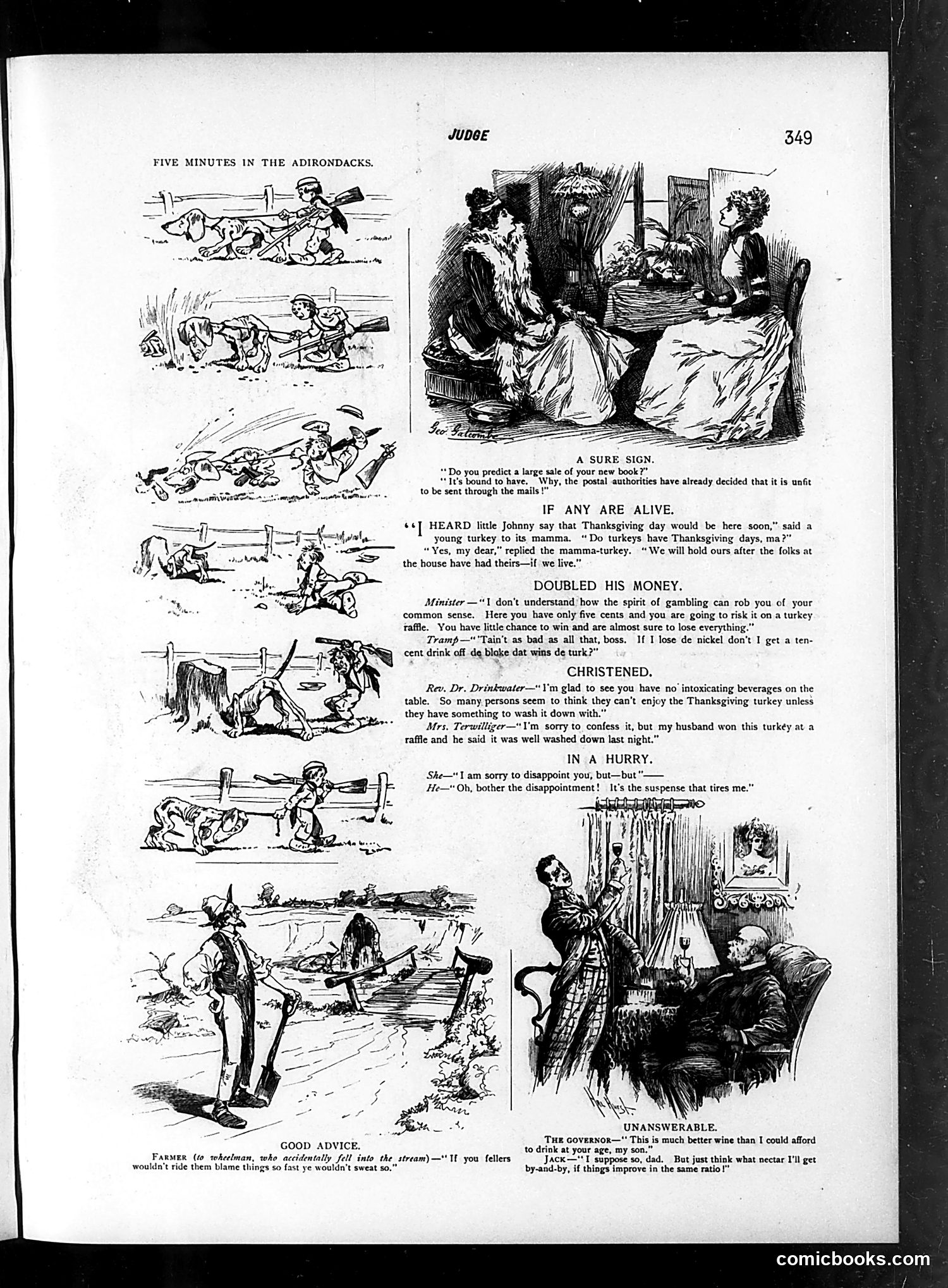 Judge — November 26, 1892 — page 7 of 18