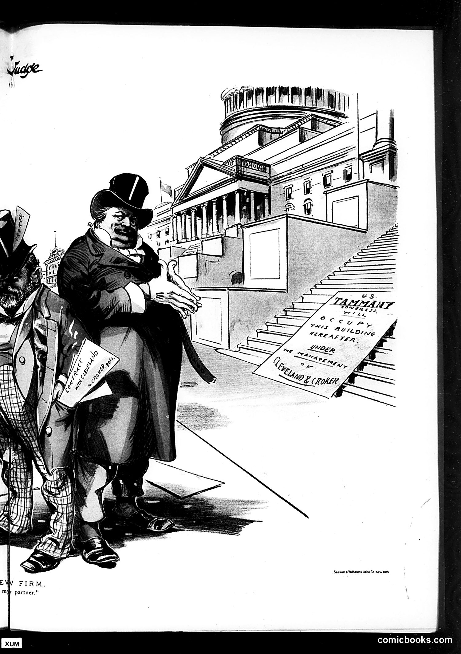 Judge — November 26, 1892 — page 9 of 18