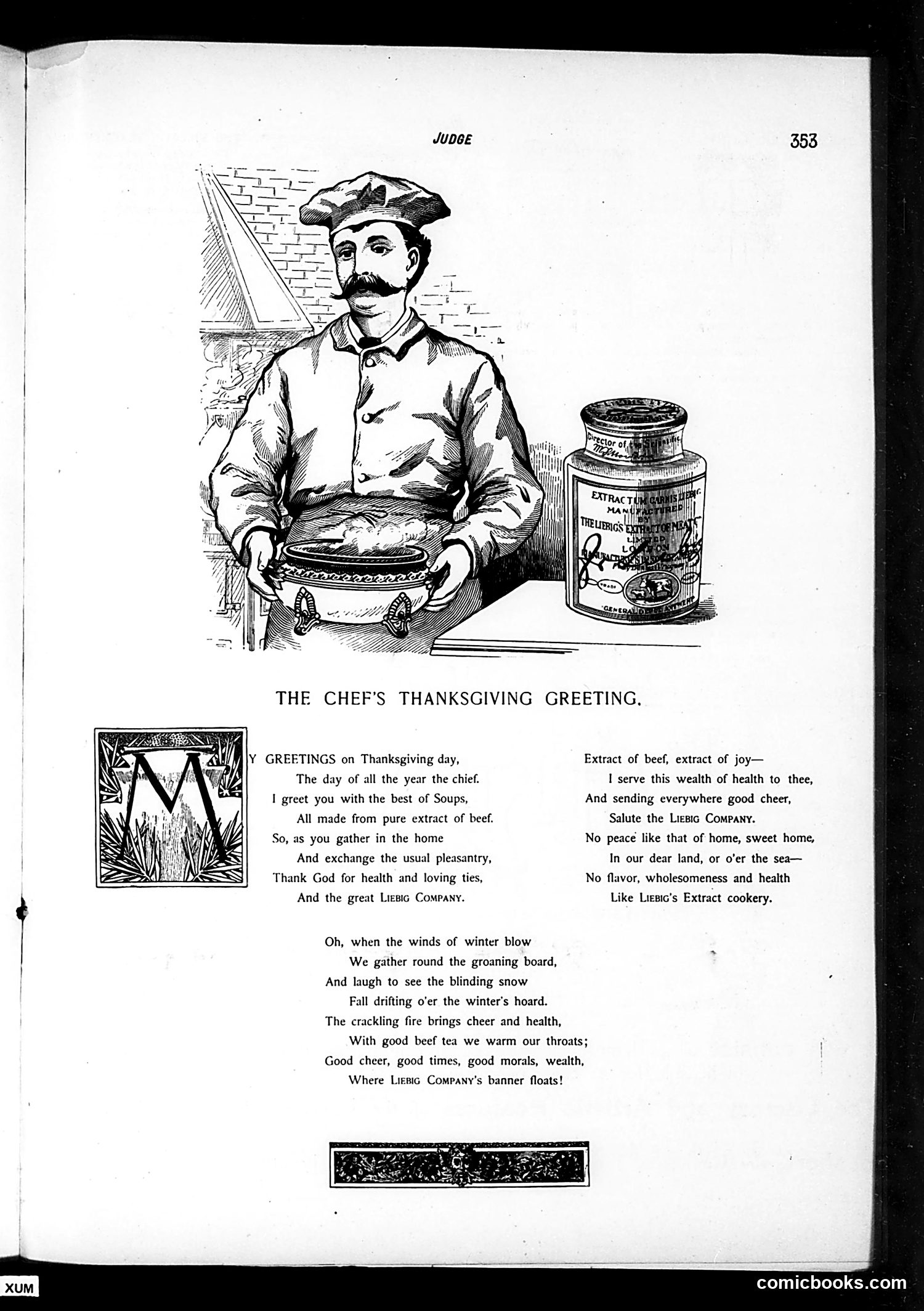 Judge — November 26, 1892 — page 11 of 18
