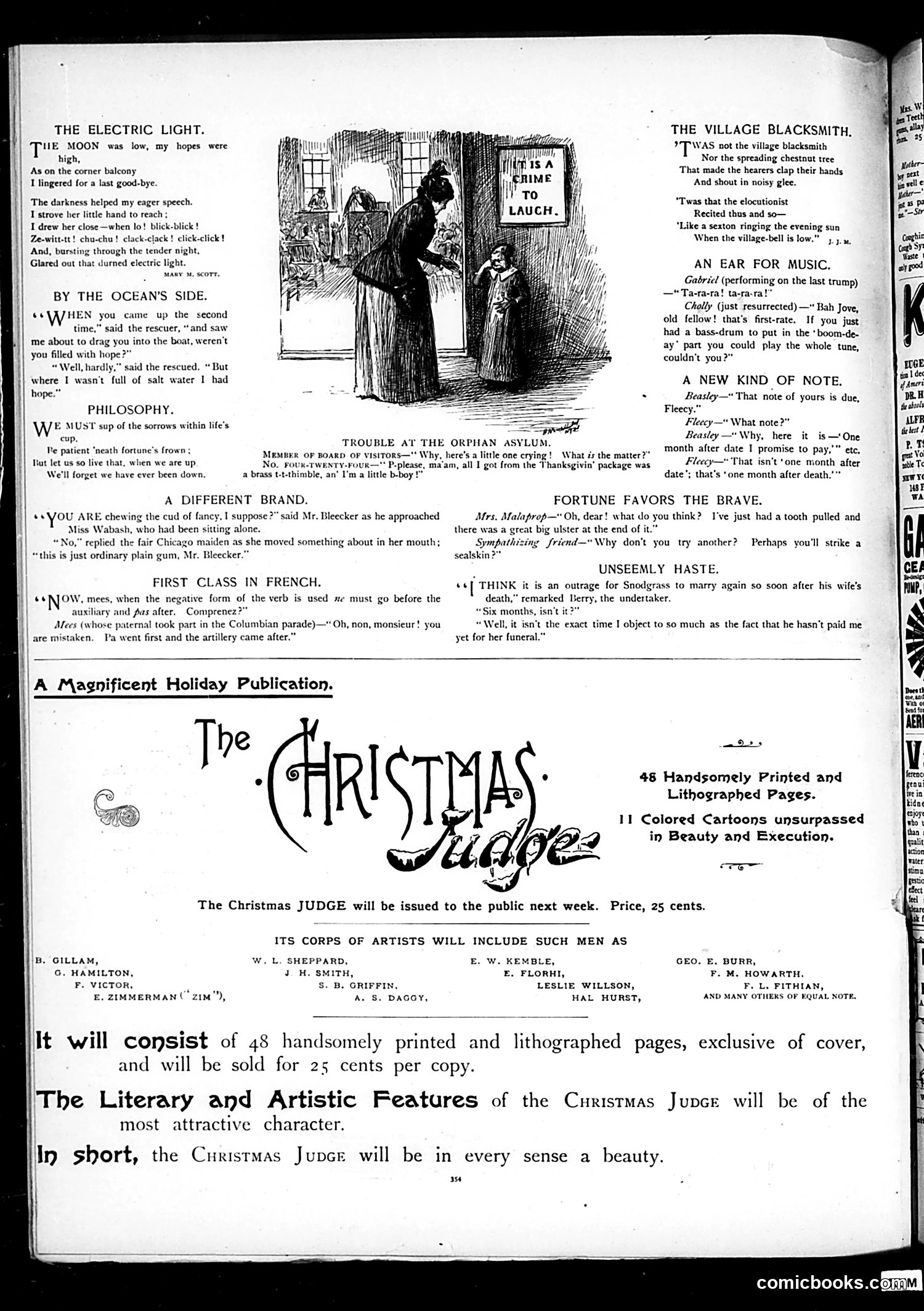 Judge — November 26, 1892 — page 12 of 18