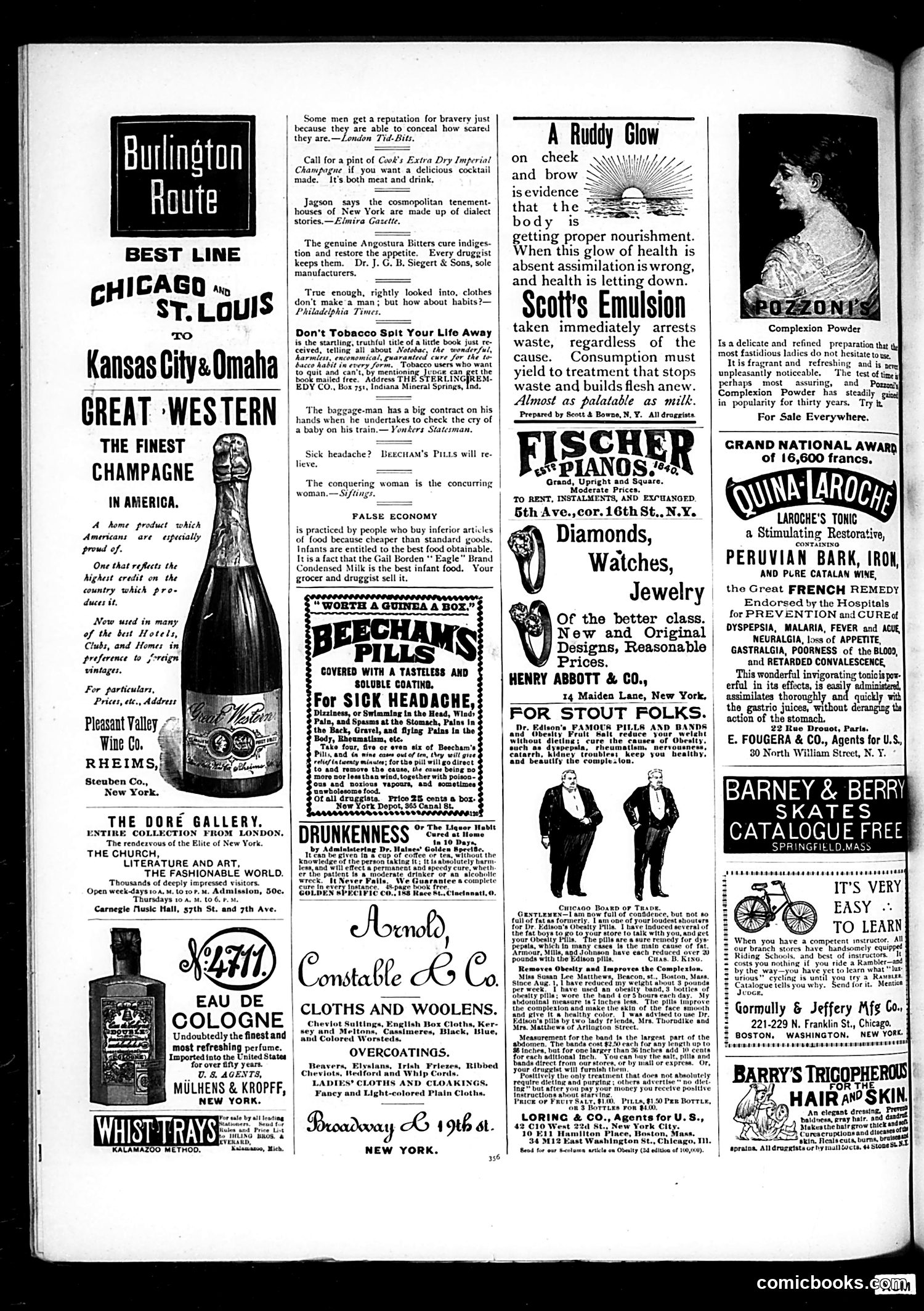 Judge — November 26, 1892 — page 14 of 18