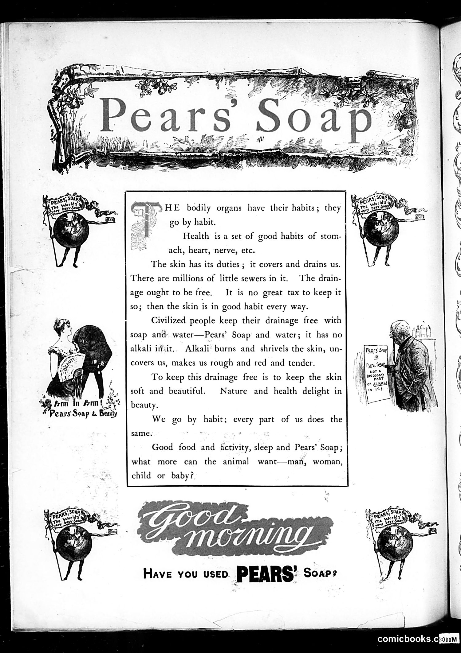 Judge — December 3, 1892 — page 2 of 52