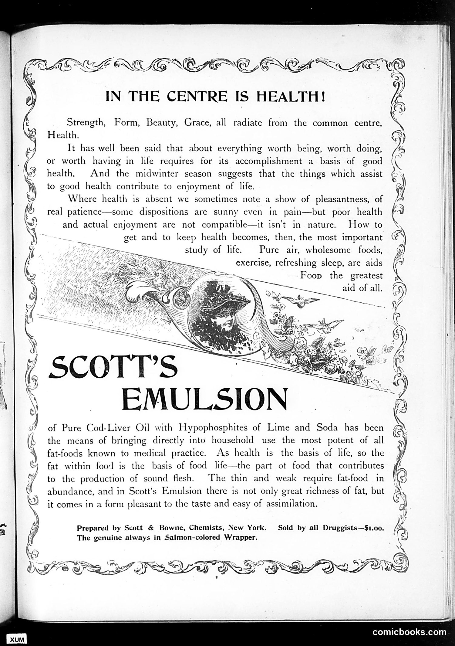 Judge — December 3, 1892 — page 3 of 52