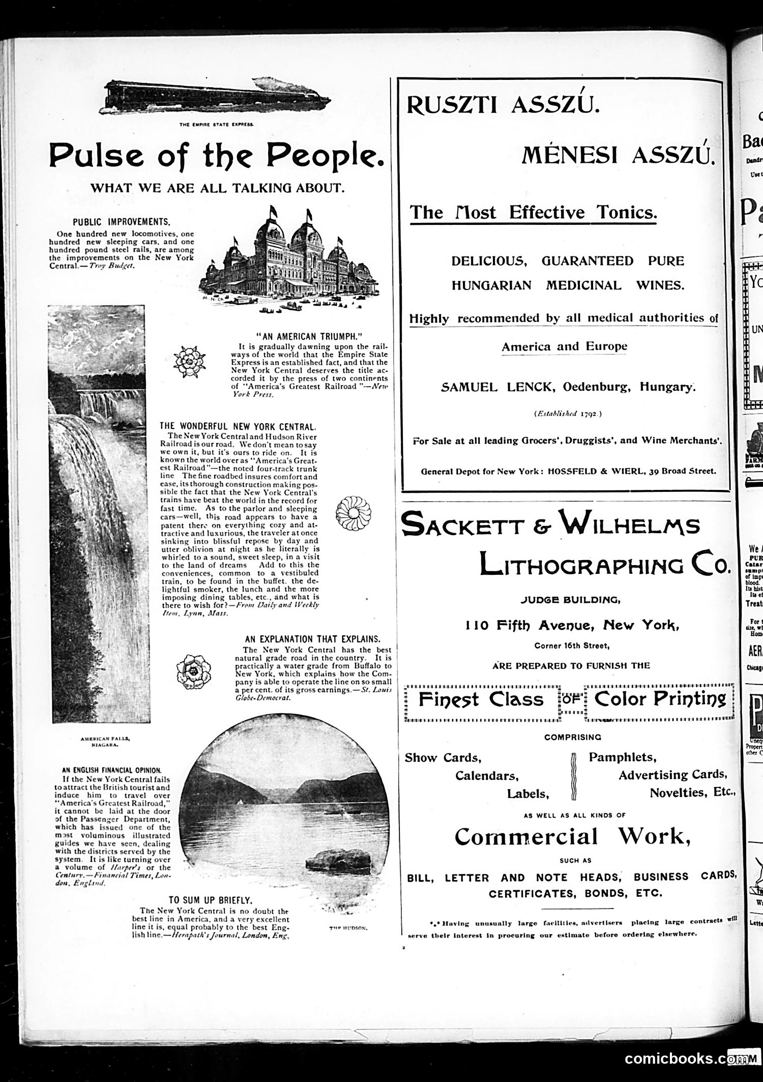 Judge — December 3, 1892 — page 4 of 52