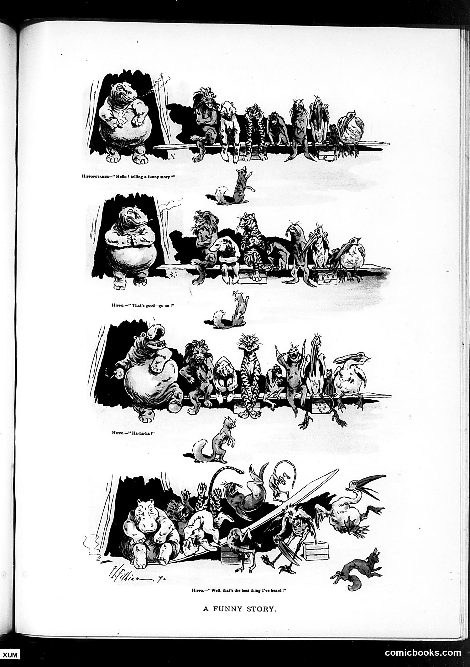 Judge — December 3, 1892 — page 9 of 52