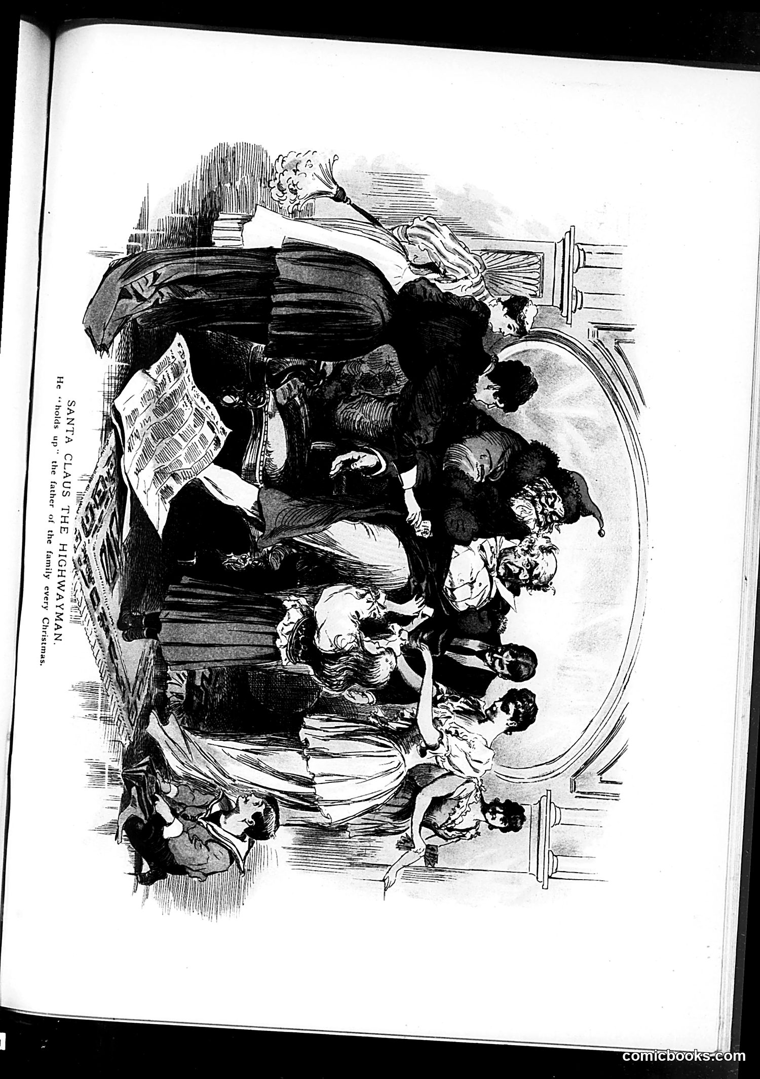Judge — December 3, 1892 — page 11 of 52