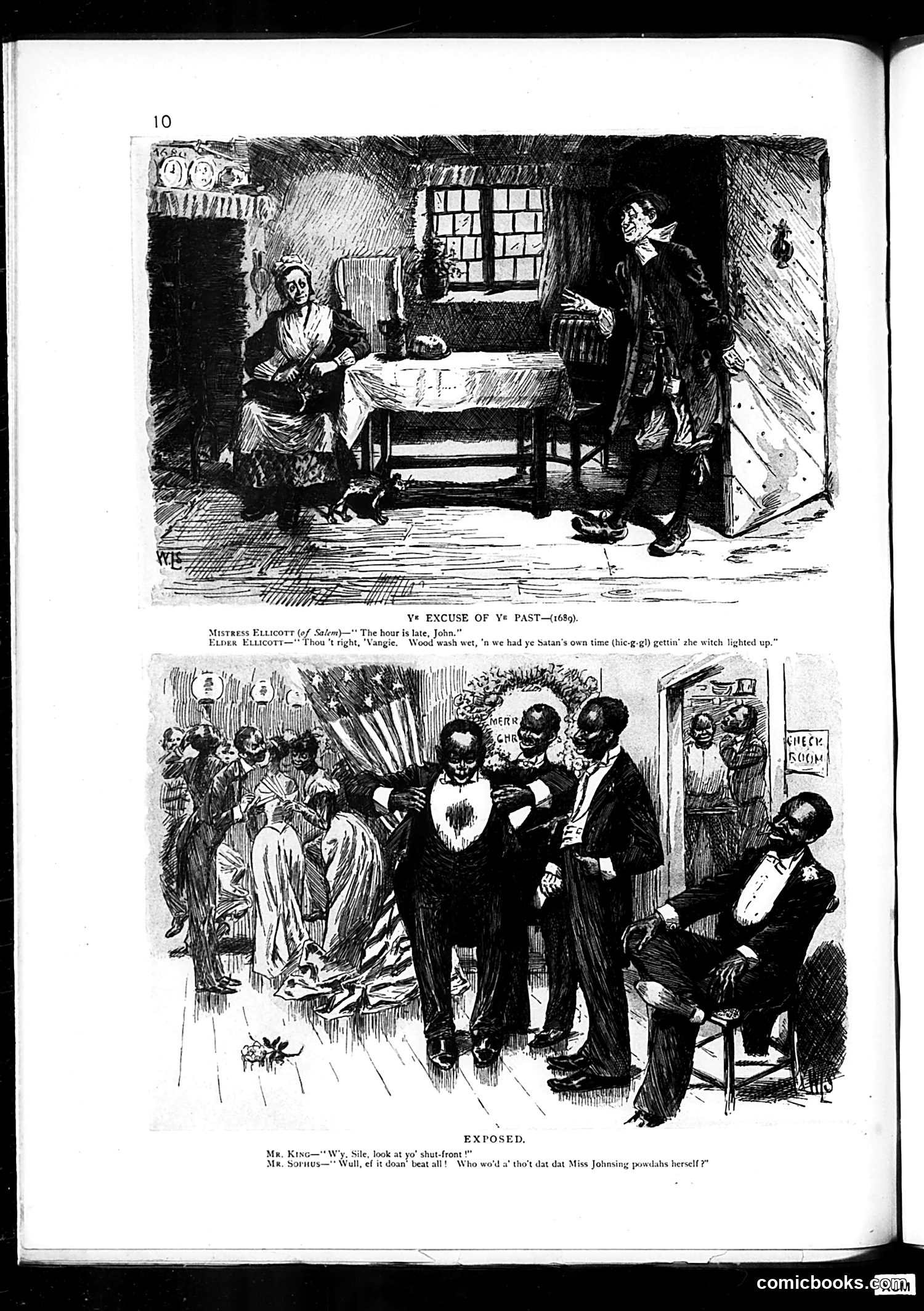 Judge — December 3, 1892 — page 12 of 52
