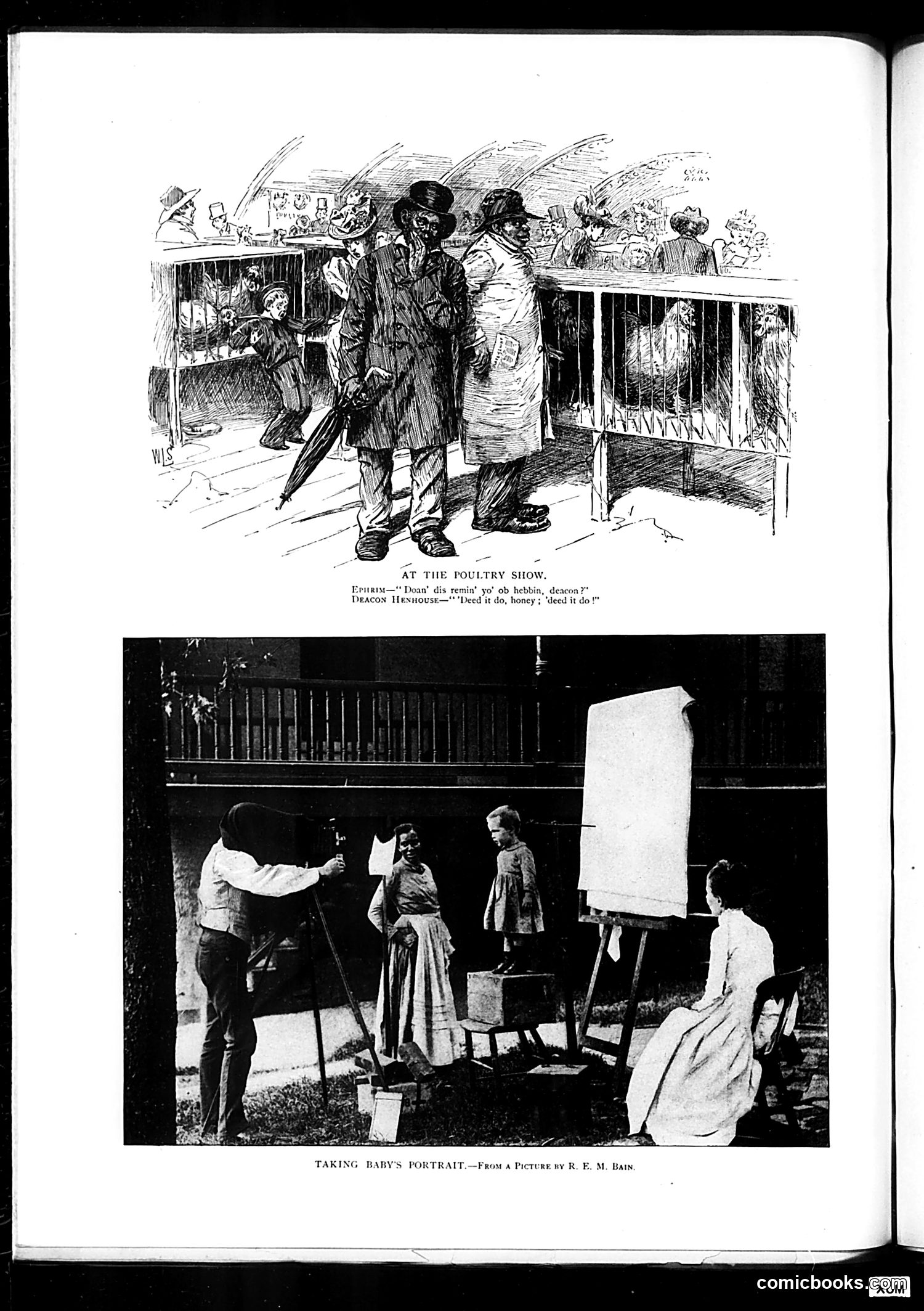 Judge — December 3, 1892 — page 14 of 52
