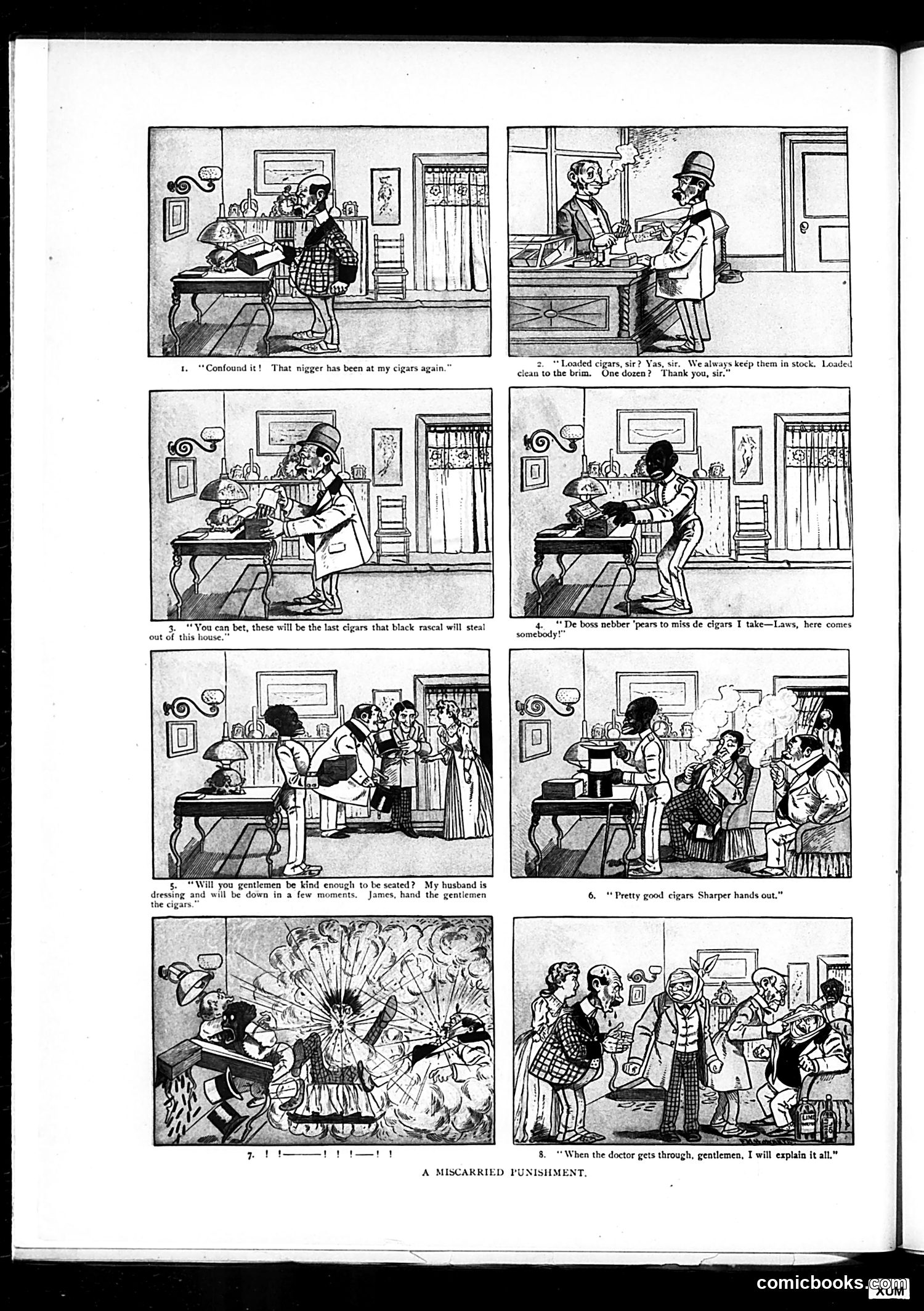 Judge — December 3, 1892 — page 16 of 52
