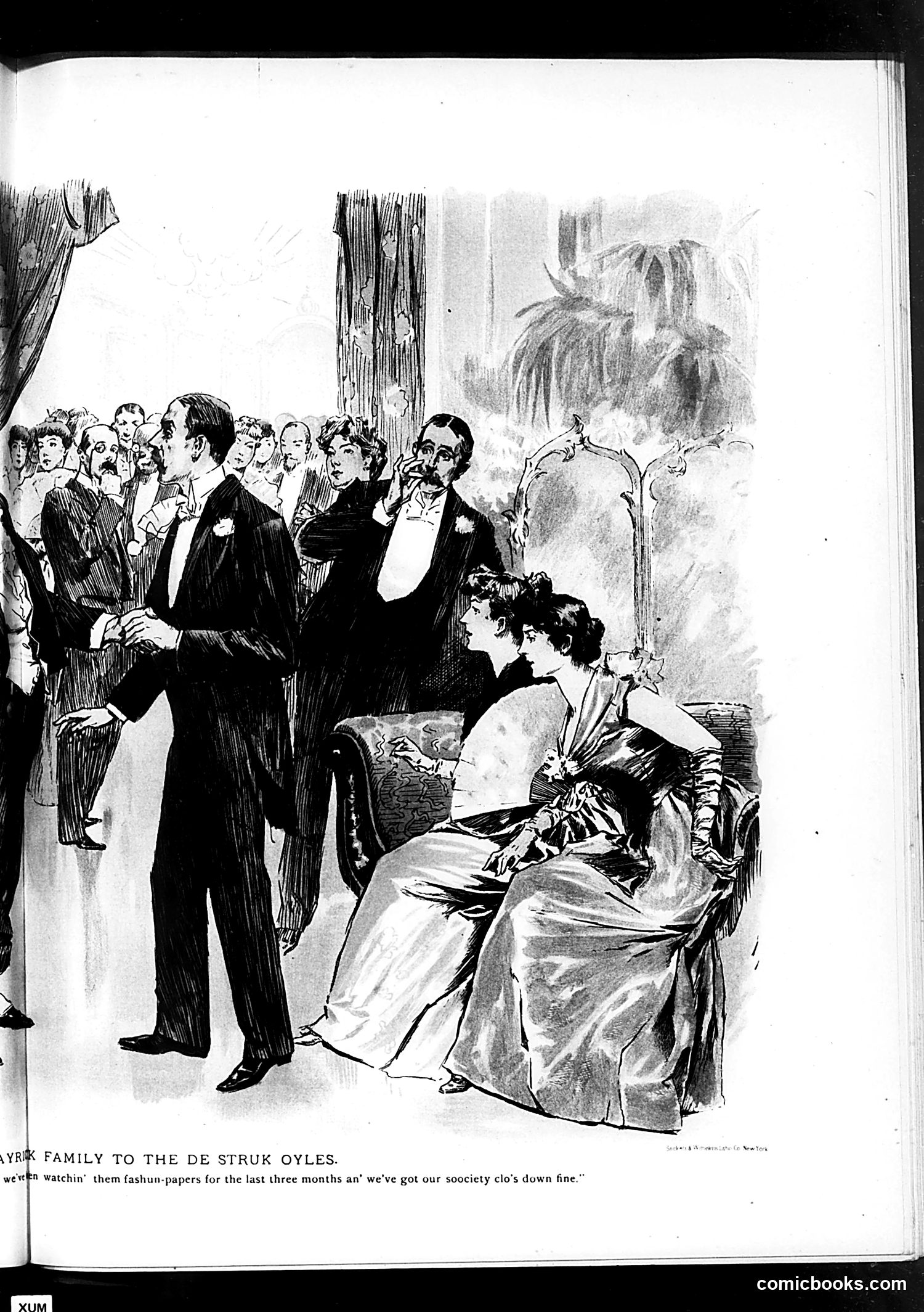 Judge — December 3, 1892 — page 19 of 52