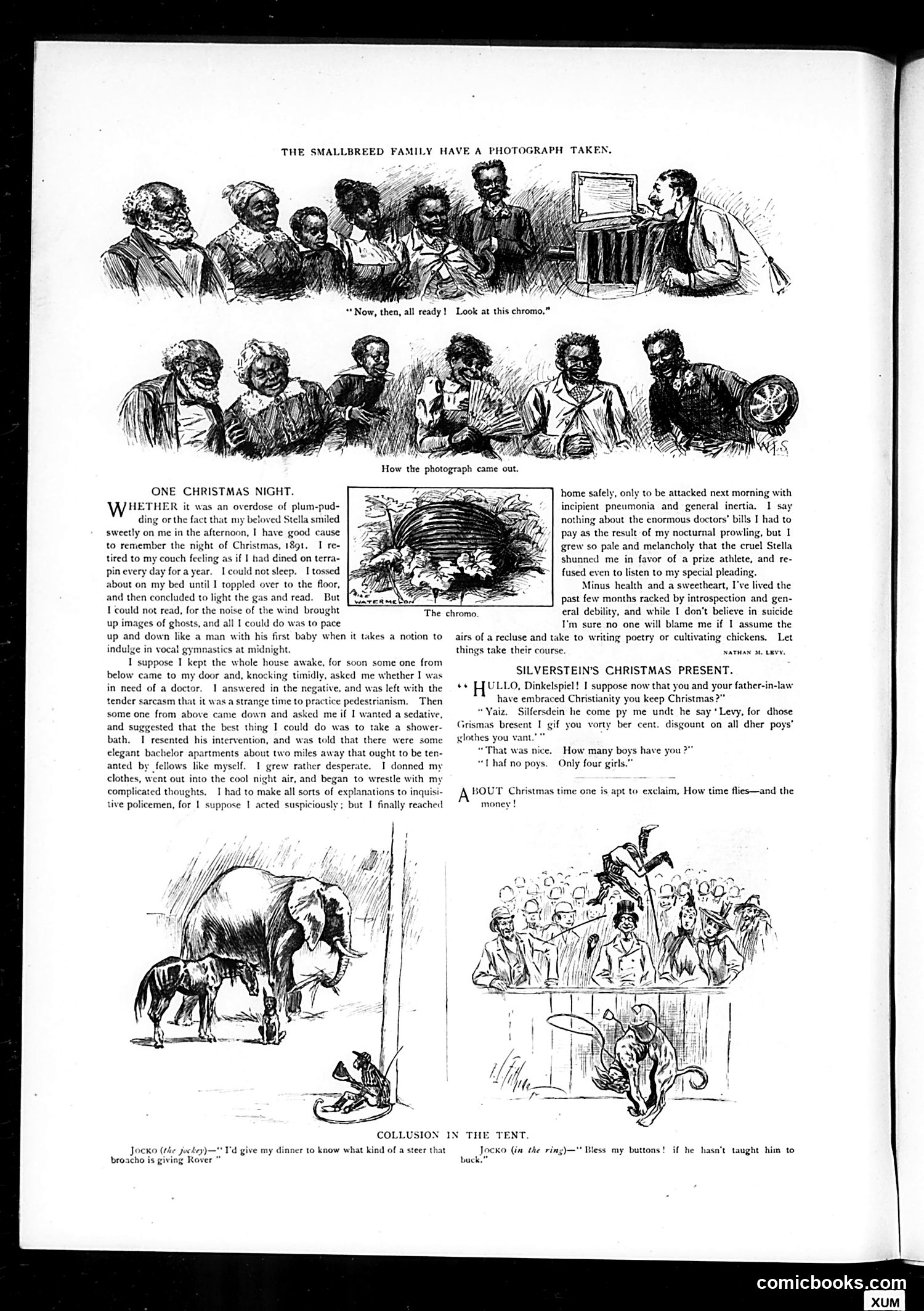 Judge — December 3, 1892 — page 20 of 52