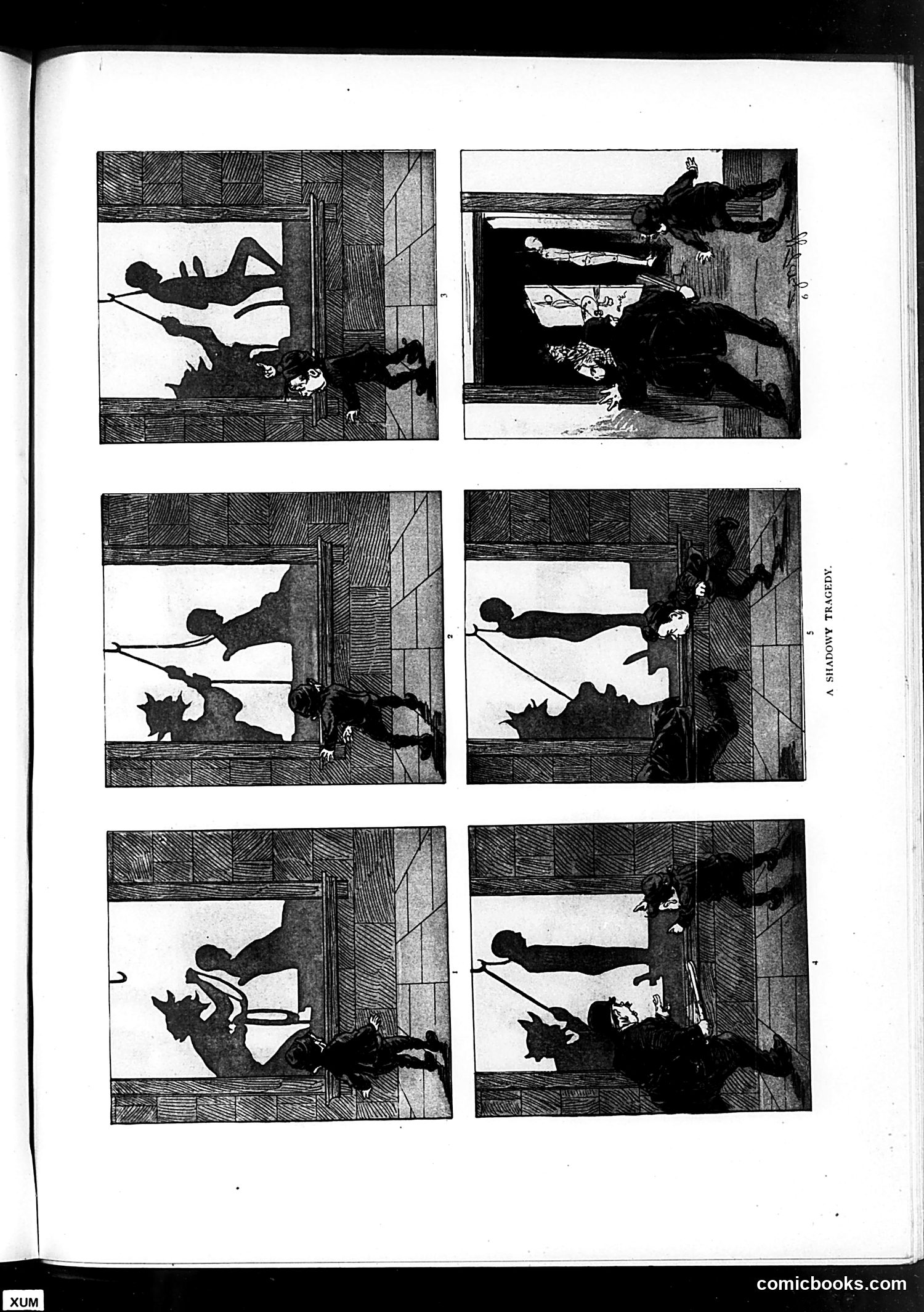 Judge — December 3, 1892 — page 21 of 52