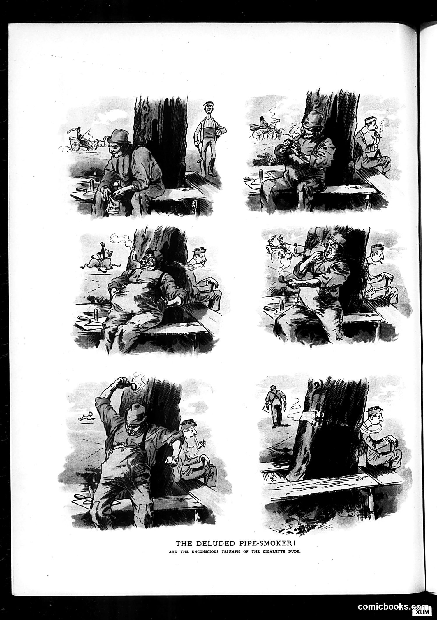 Judge — December 3, 1892 — page 22 of 52